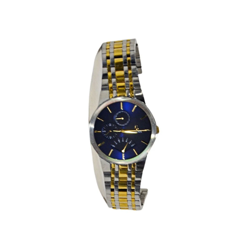 Bulova Men's Dress Watch Two-Tone - Image 3