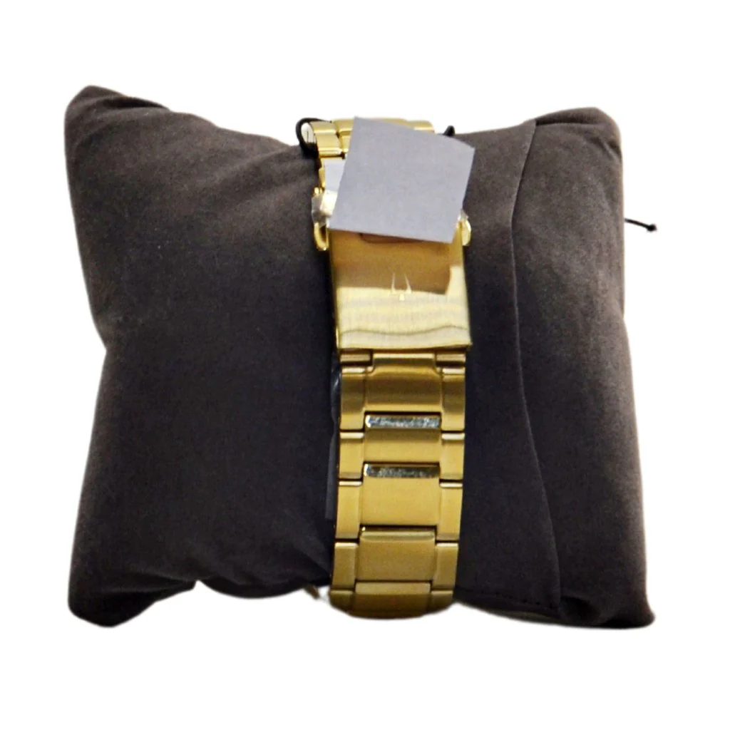 Bulova Men's Marine Star 97A174 Watch Gold-tone - Image 5