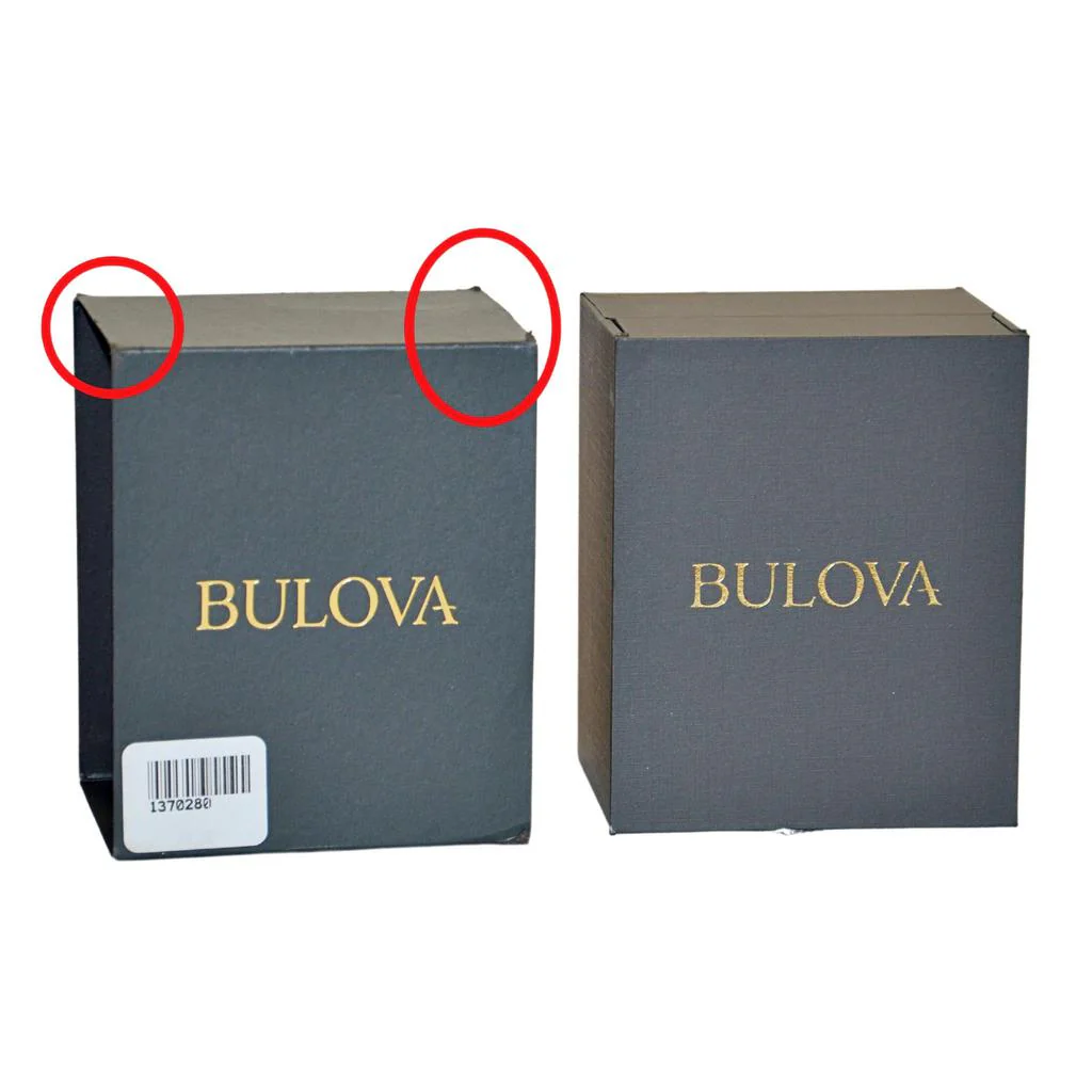 Bulova Women's 97L146 Watch Rose Gold-Tone - Image 11