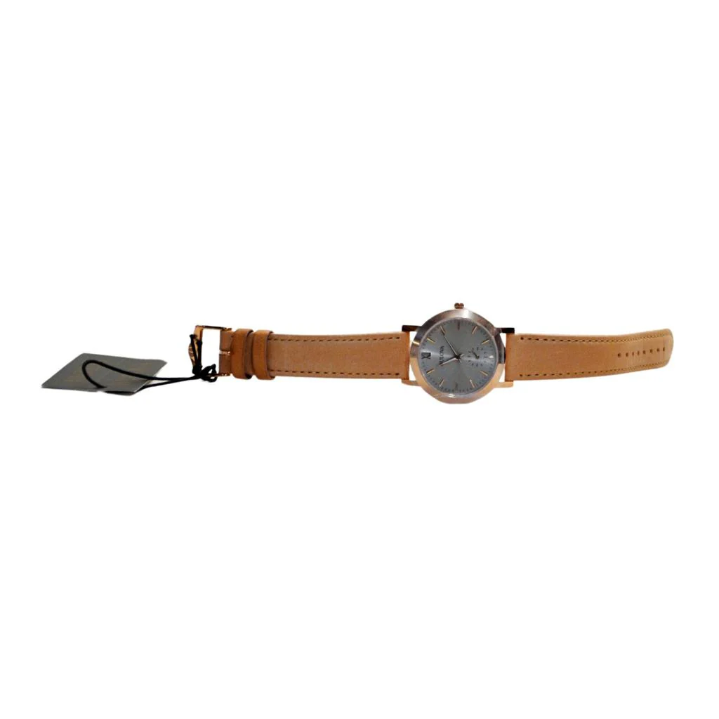 Bulova Women's 97L146 Watch Rose Gold-Tone - Image 6