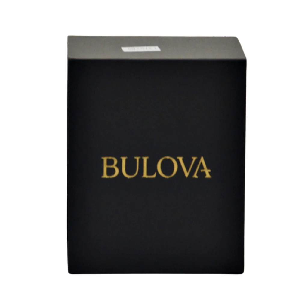 Bulova Women's 97L146 Watch RoseGold-Tone - Image 6