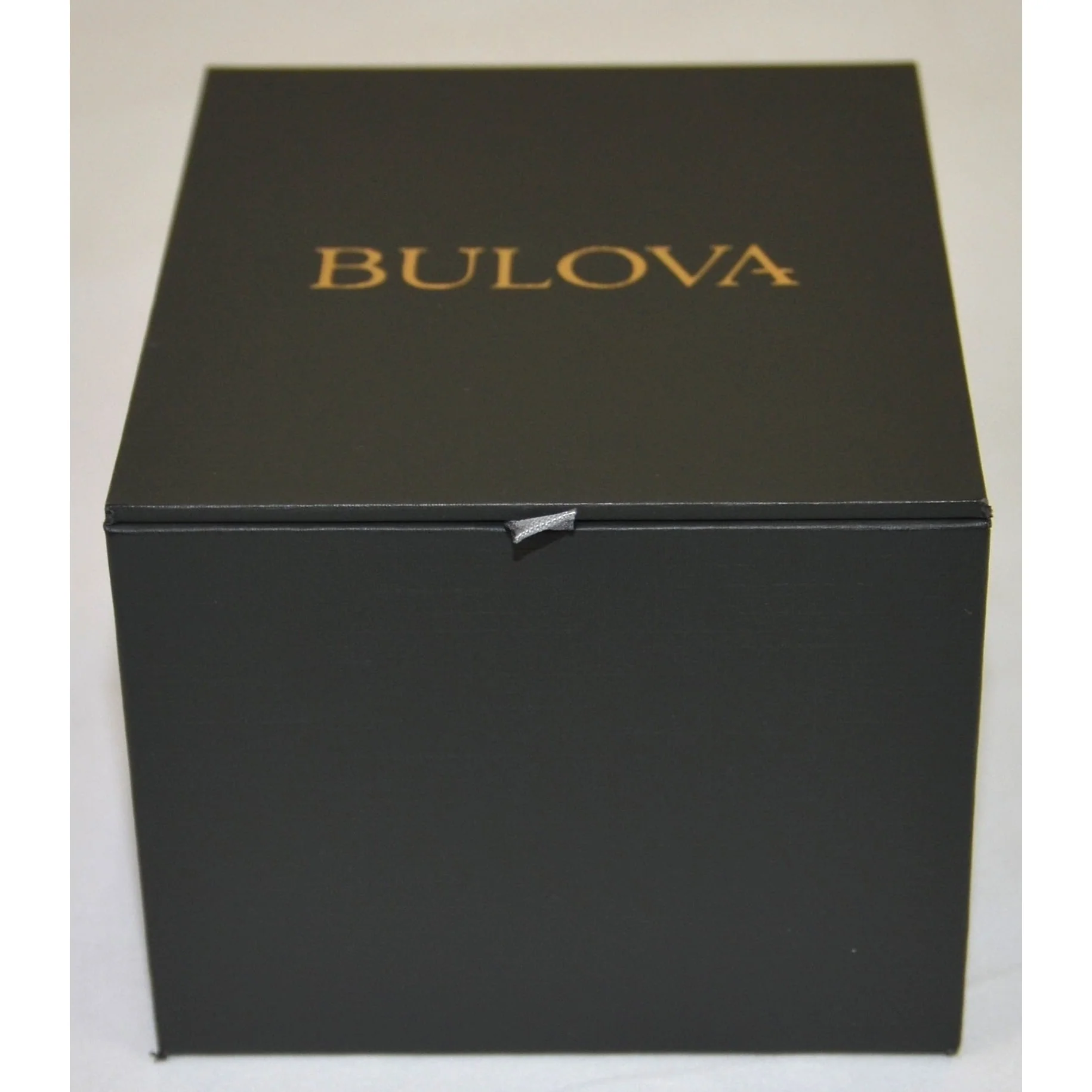 Bulova Women's Futuro Millennia Diamond-Accent  Bracelet Watch 96R231 - Image 2
