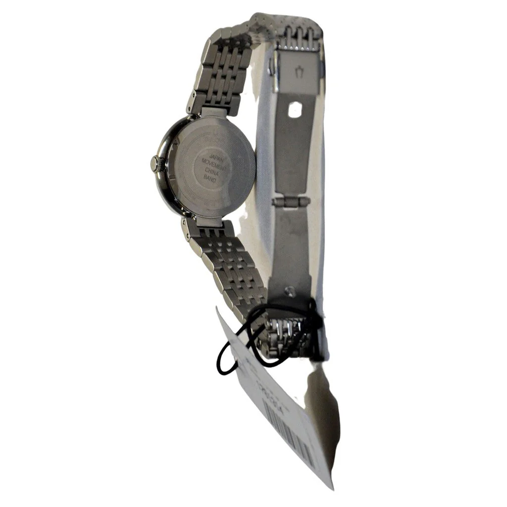 Bulova Women's Watch 96X153 Silver-Tone - Image 5