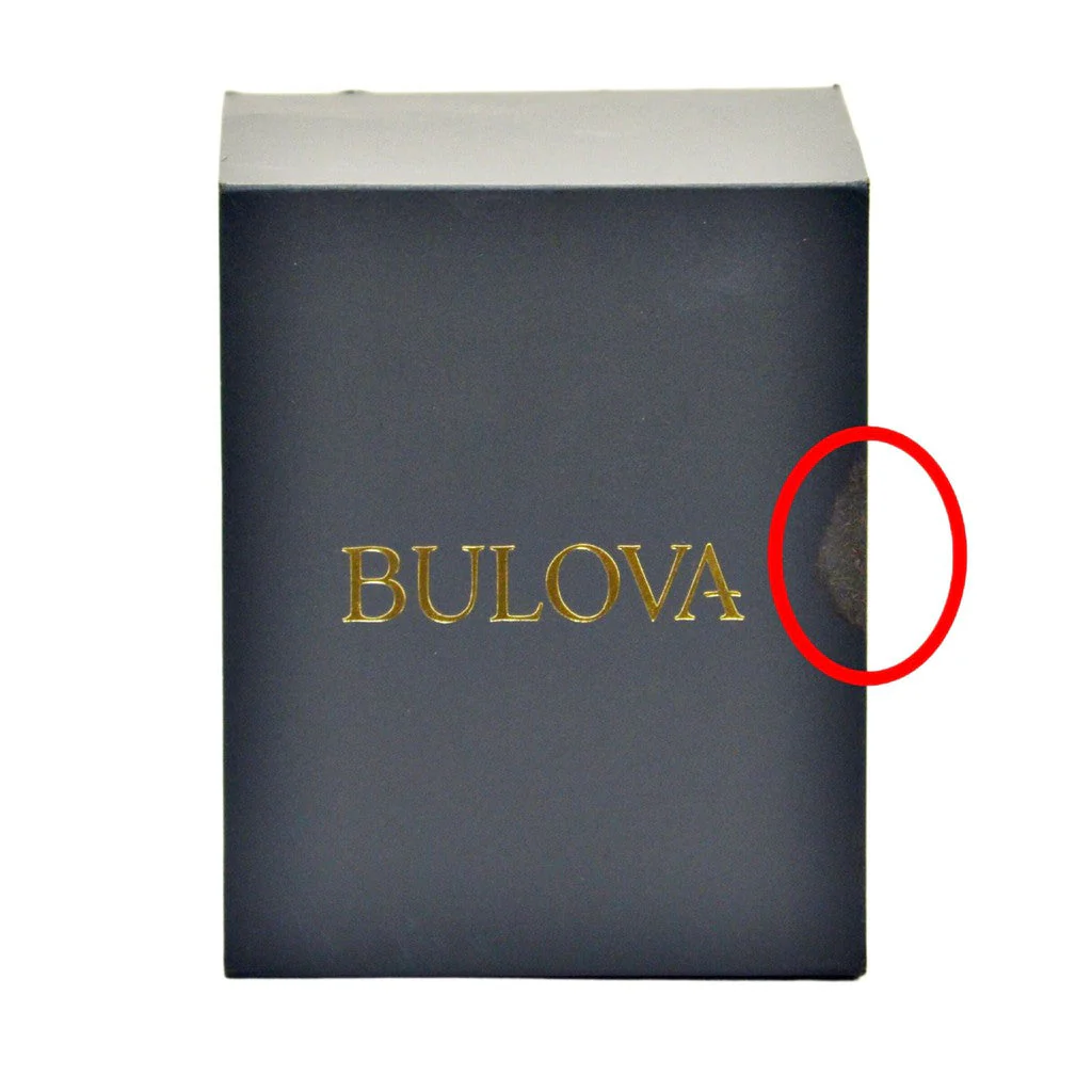 Bulova Women's Watch 96X153 Silver-Tone - Image 8