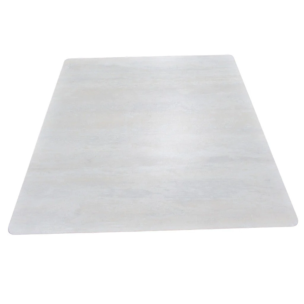 Cafe Table Foldable White - Image 3