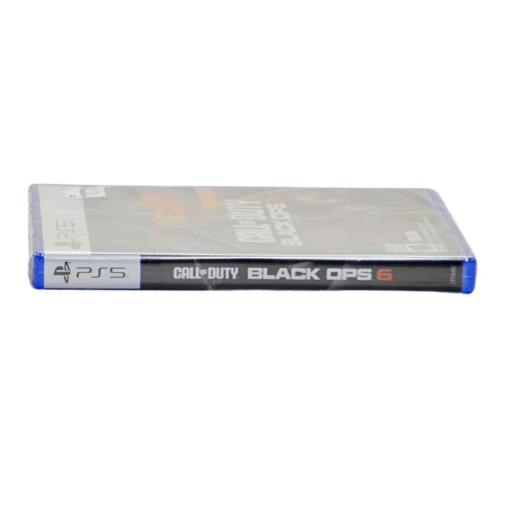 Sony PS5 Call of Duty: Black Ops 6 - Image 3