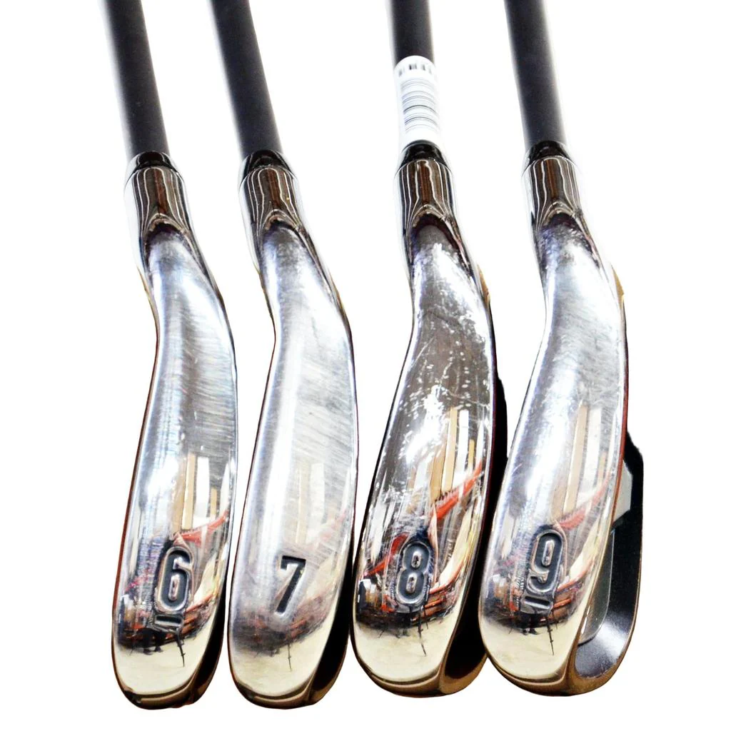 Callaway Edge Women's Graphite 55 W Flex 10-pc Golf Club Set - Right Hand - Image 6