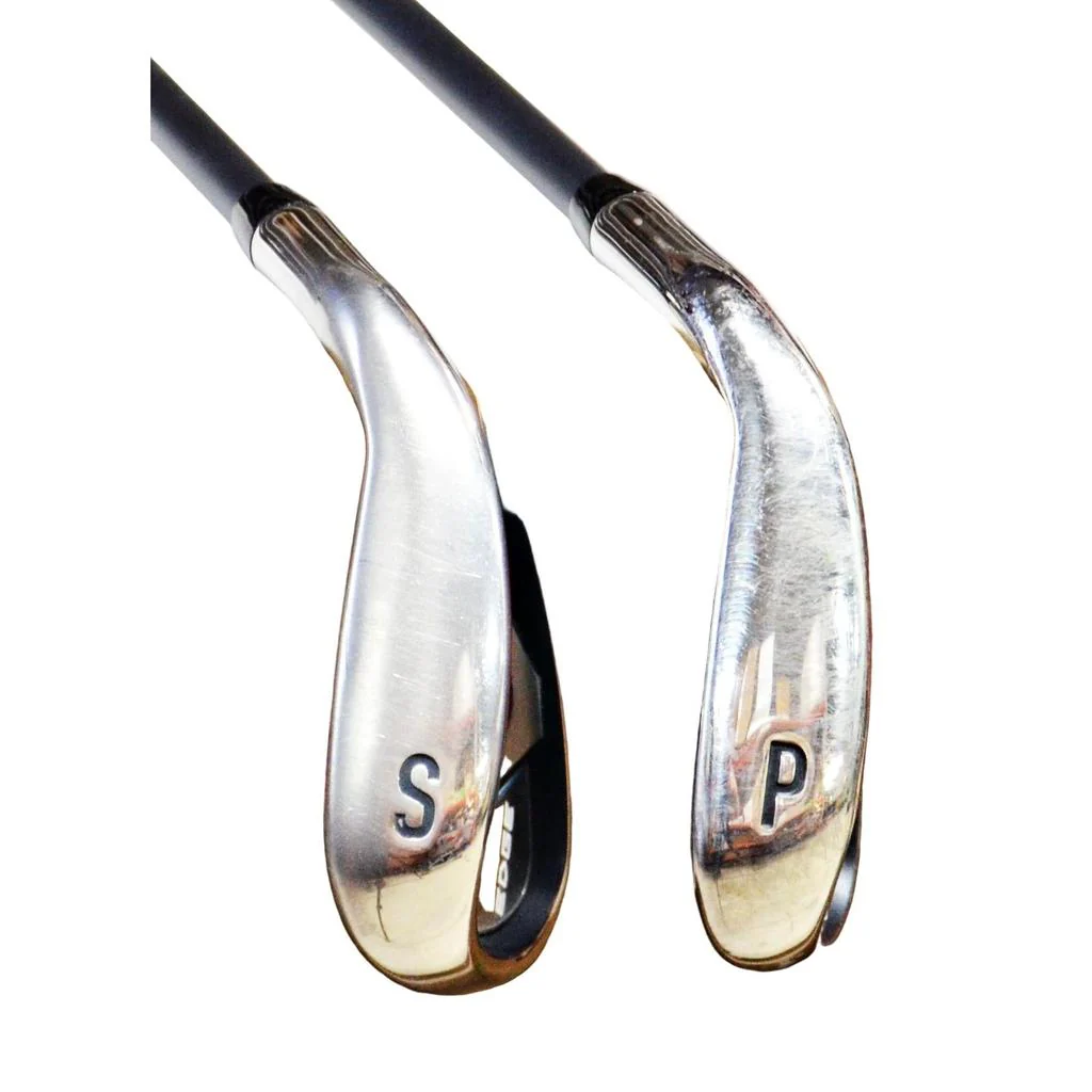 Callaway Edge Women's Graphite 55 W Flex 10-pc Golf Club Set - Right Hand - Image 7