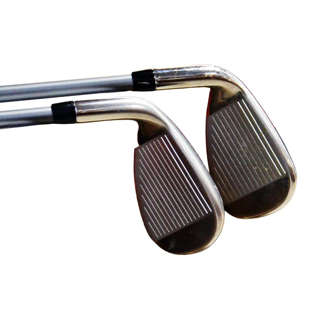 Callaway Edge Women's Graphite 55 W Flex 10-pc Golf Club Set - Right Hand - Image 8