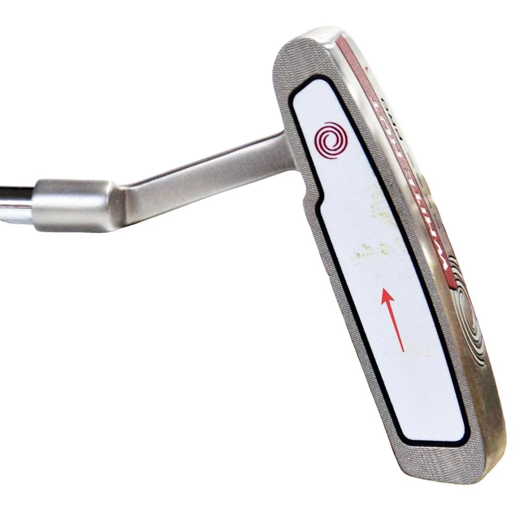 Callaway Edge Women's Graphite 55 W Flex 10-pc Golf Club Set - Right Hand - Image 9