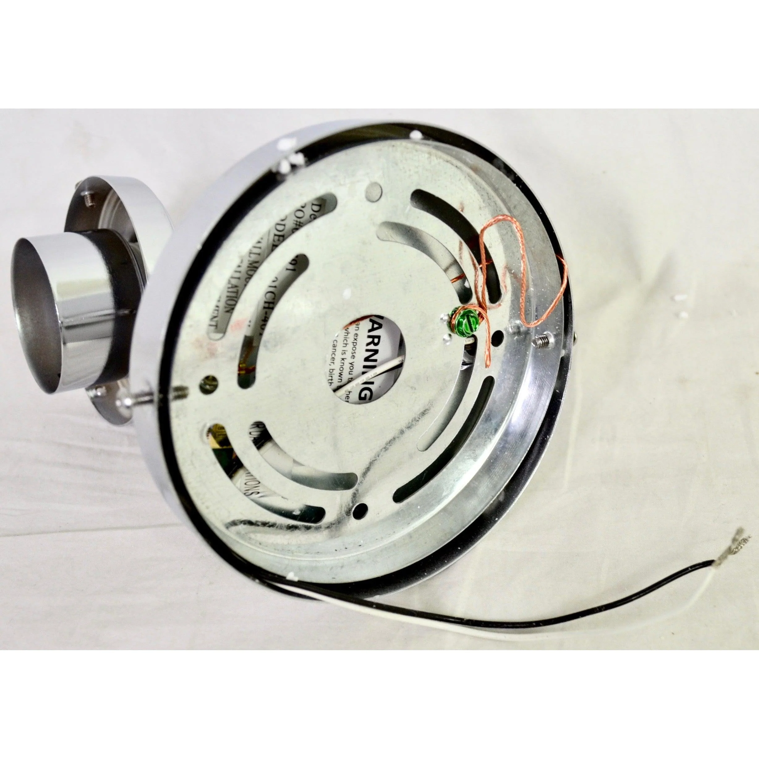 Capital Lighting Baxter 1 Light Wall Sconce - Image 4