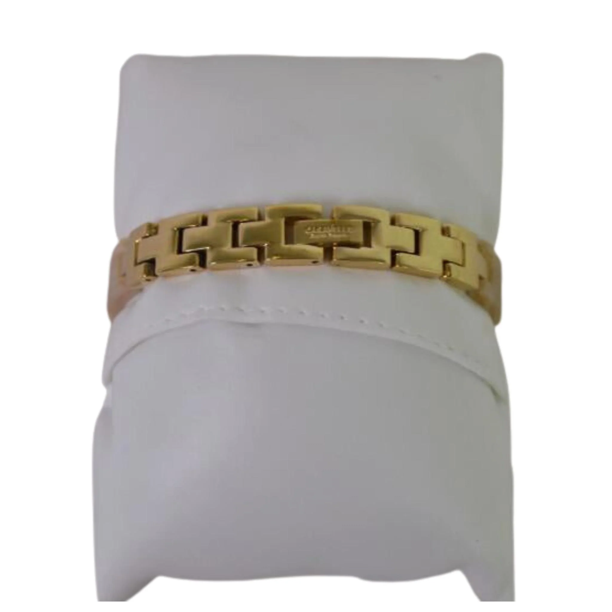 Caravelle New York Women's 44L138 Bangle Watch - Image 6
