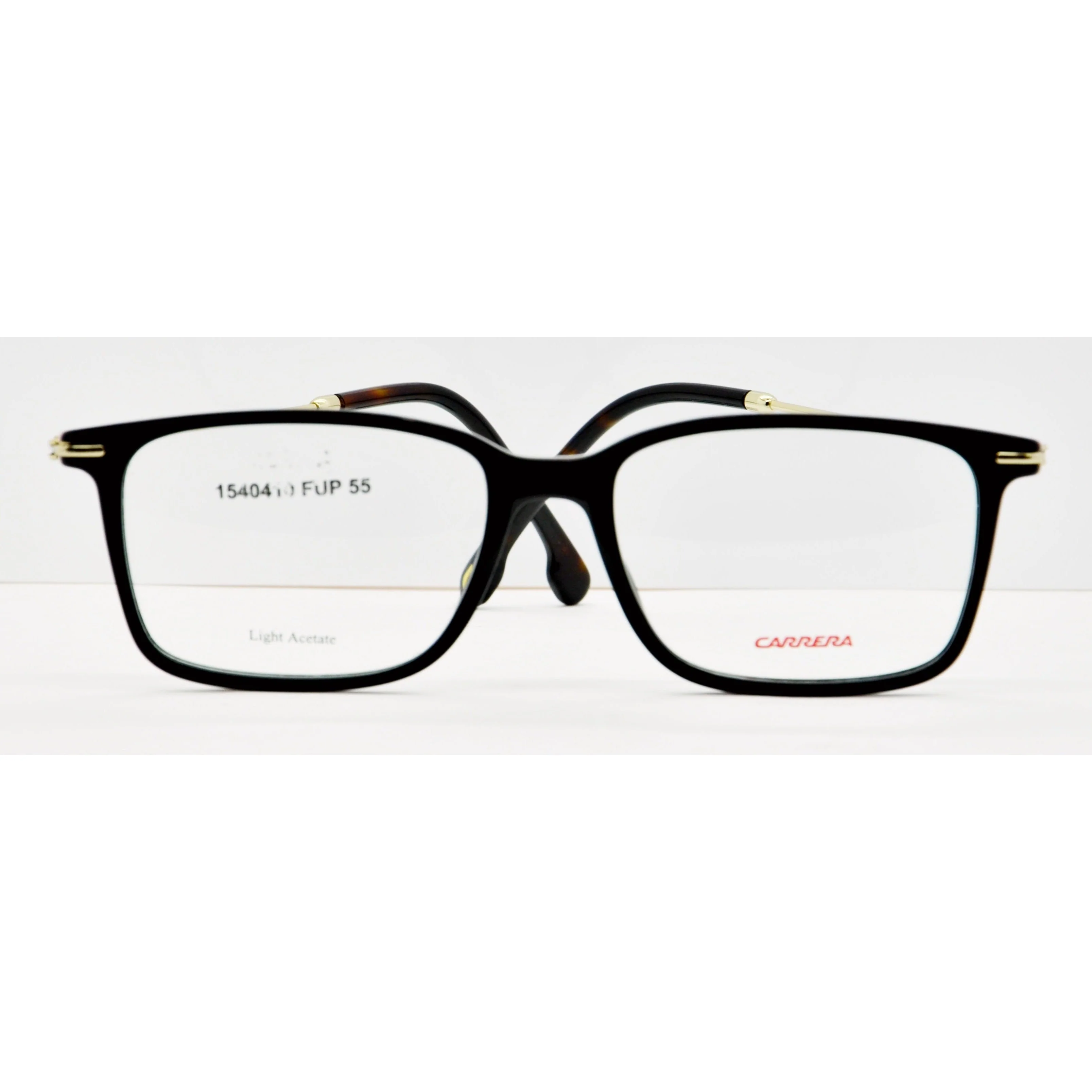 Carrera 270 M4P Men's Glasses Black - Image 2