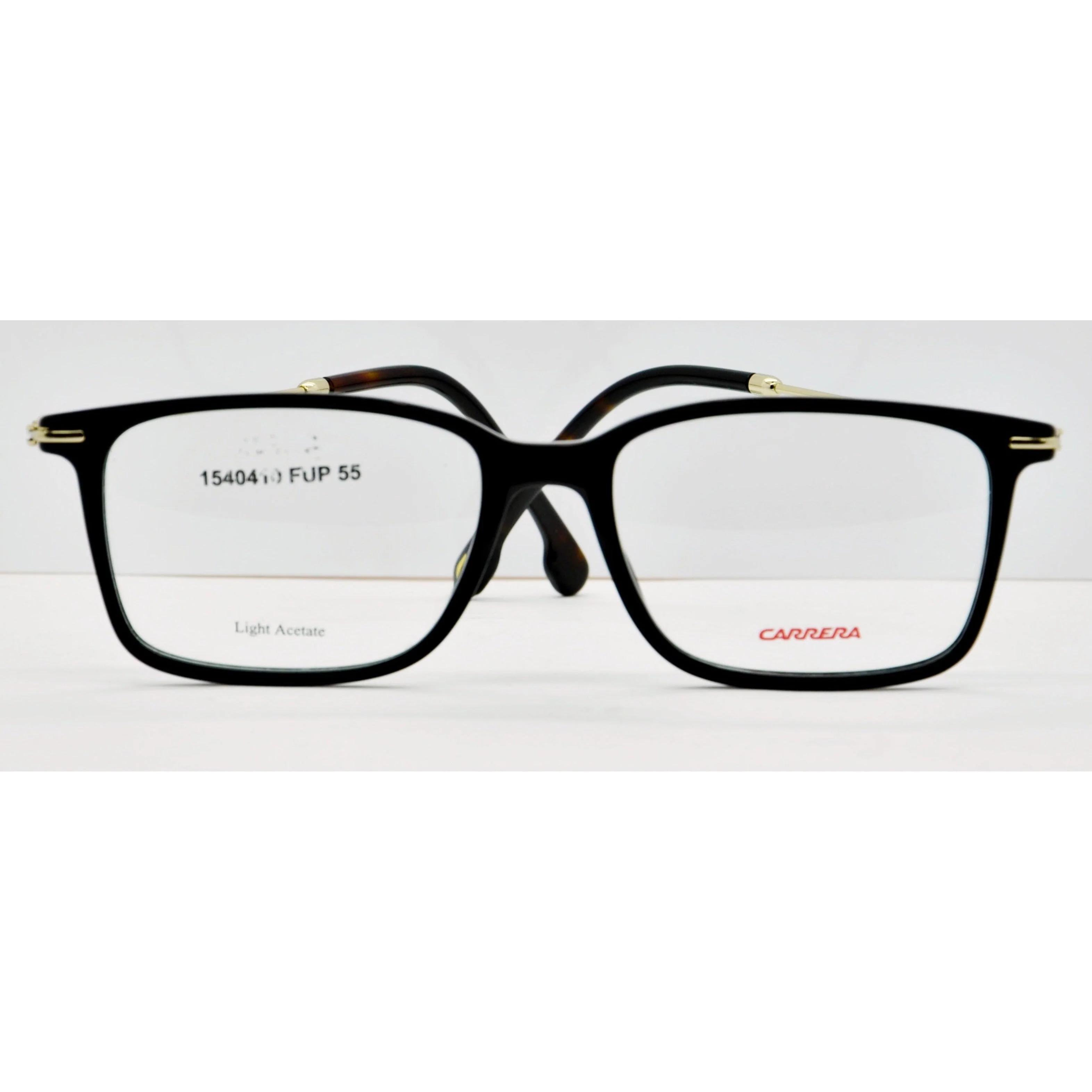 Carrera 270 M4P Men's Glasses Black - Image 3