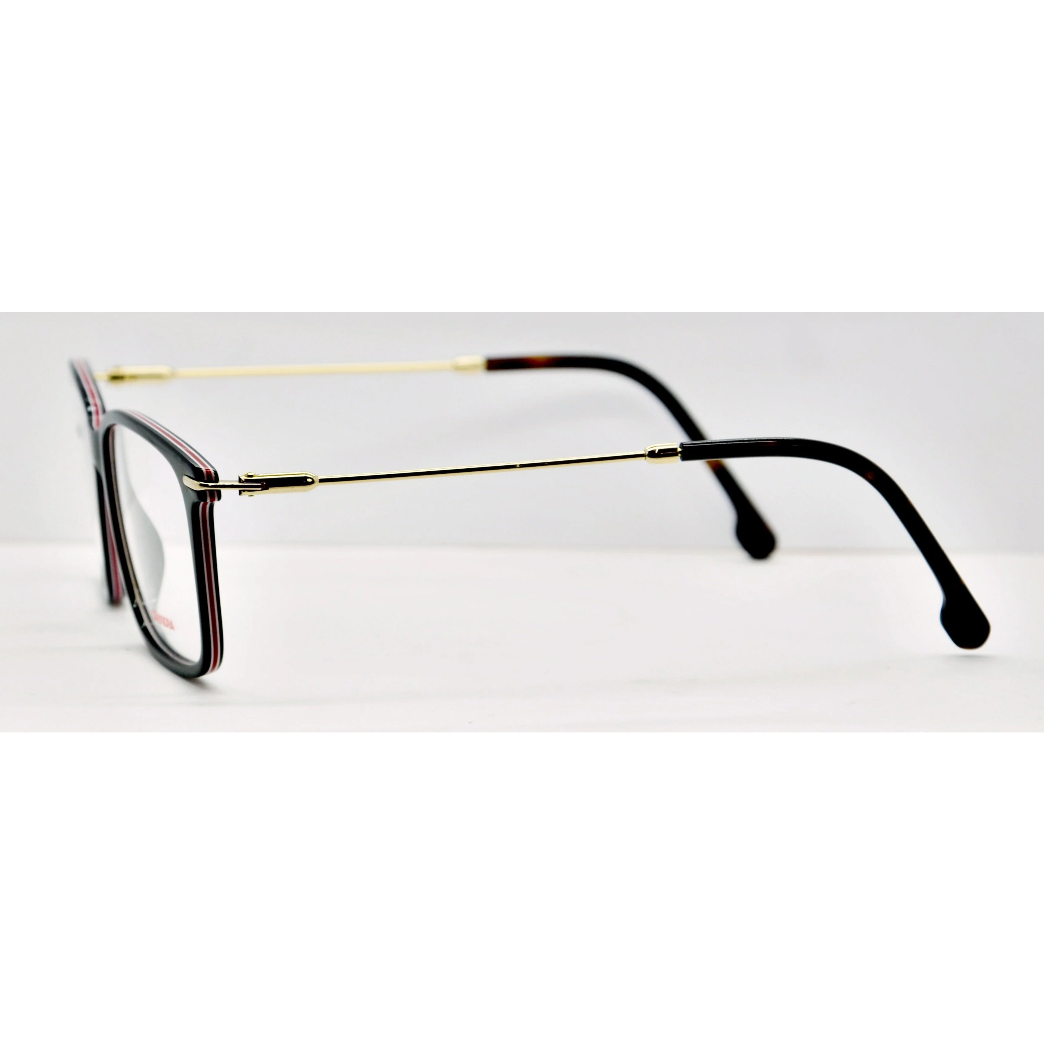 Carrera 270 M4P Men's Glasses Black - Image 4