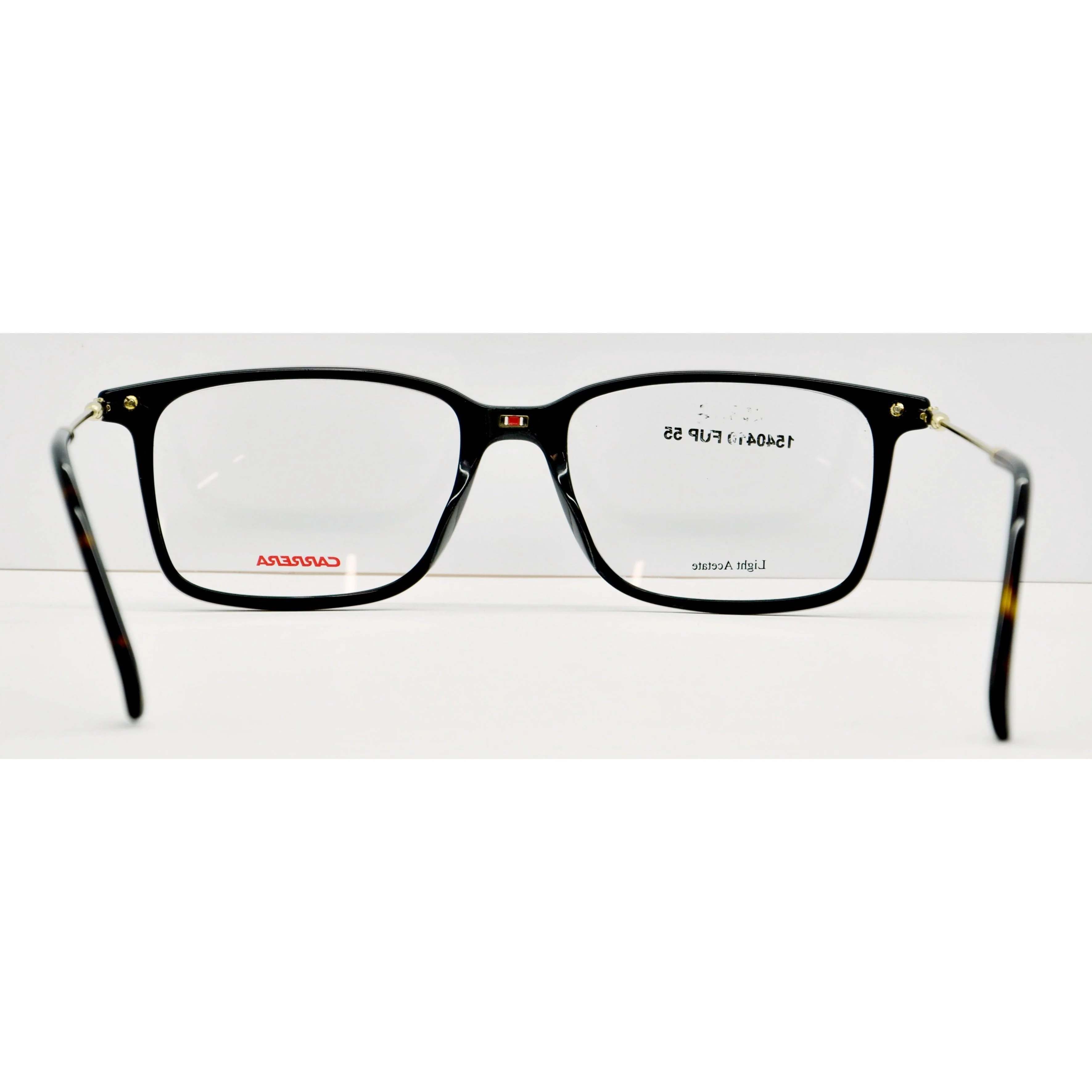 Carrera 270 M4P Men's Glasses Black - Image 5