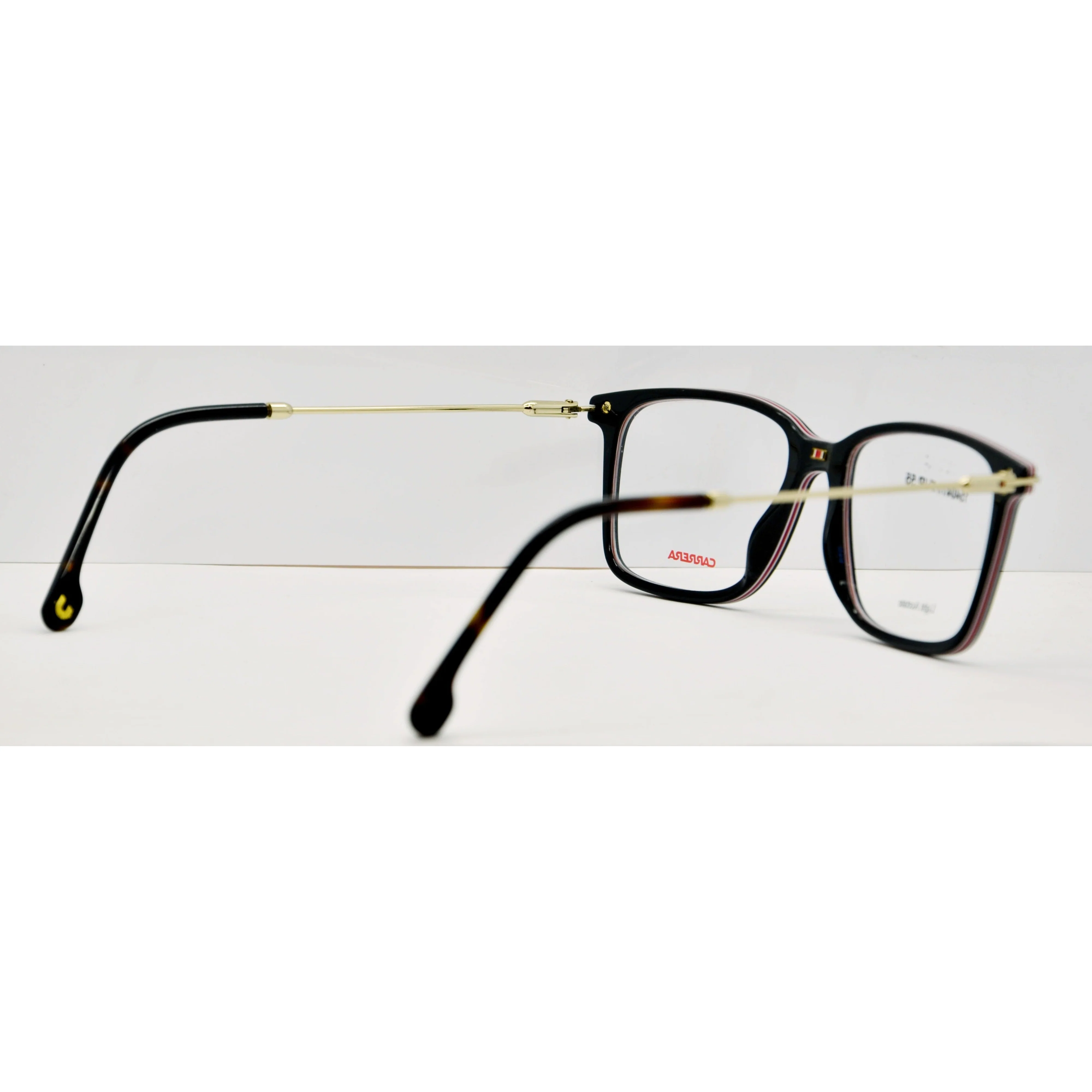 Carrera 270 M4P Men's Glasses Black - Image 6