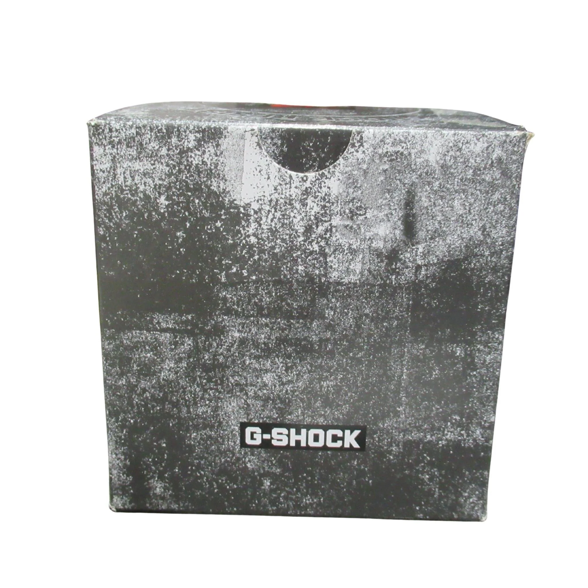 Casio Men`s G-shock GSG 100-1A Solar Mudmaster Watch Black - Image 7