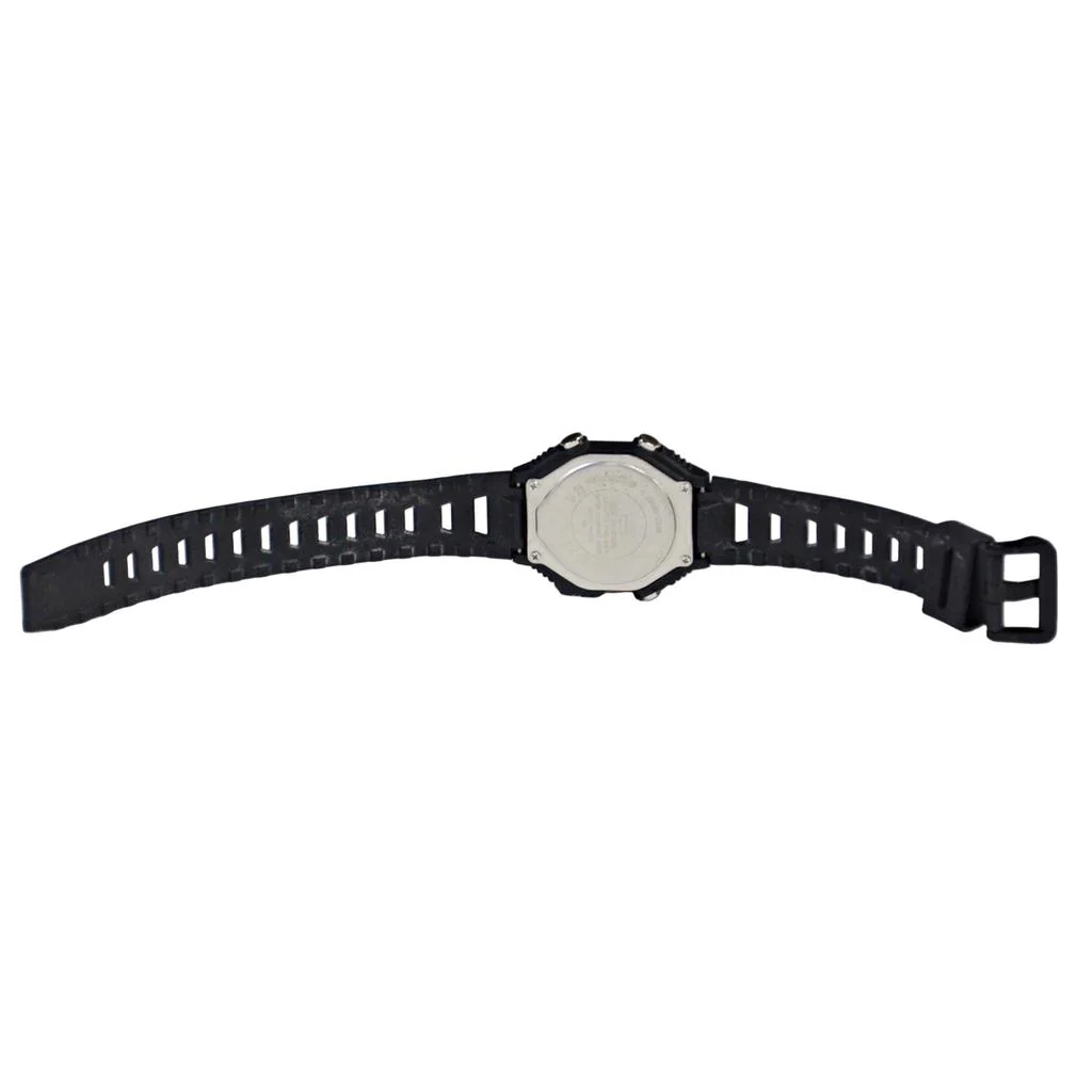 Casio Men's Illuminator with Step Tracker WS-B1000 3564 - Image 4