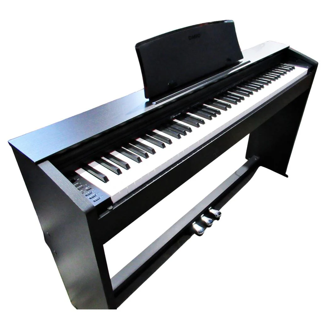 Casio PX-765 Digital Piano - Image 3