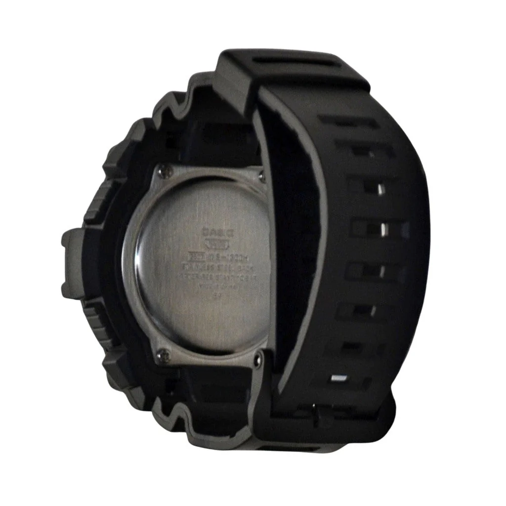 Casio Work and Play Men’s 2-Watch Bundle COSFD2023F - Image 5