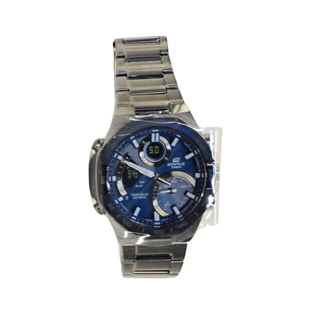 Casio Work and Play Men’s 2-Watch Bundle - COSFD2024S - Image 4
