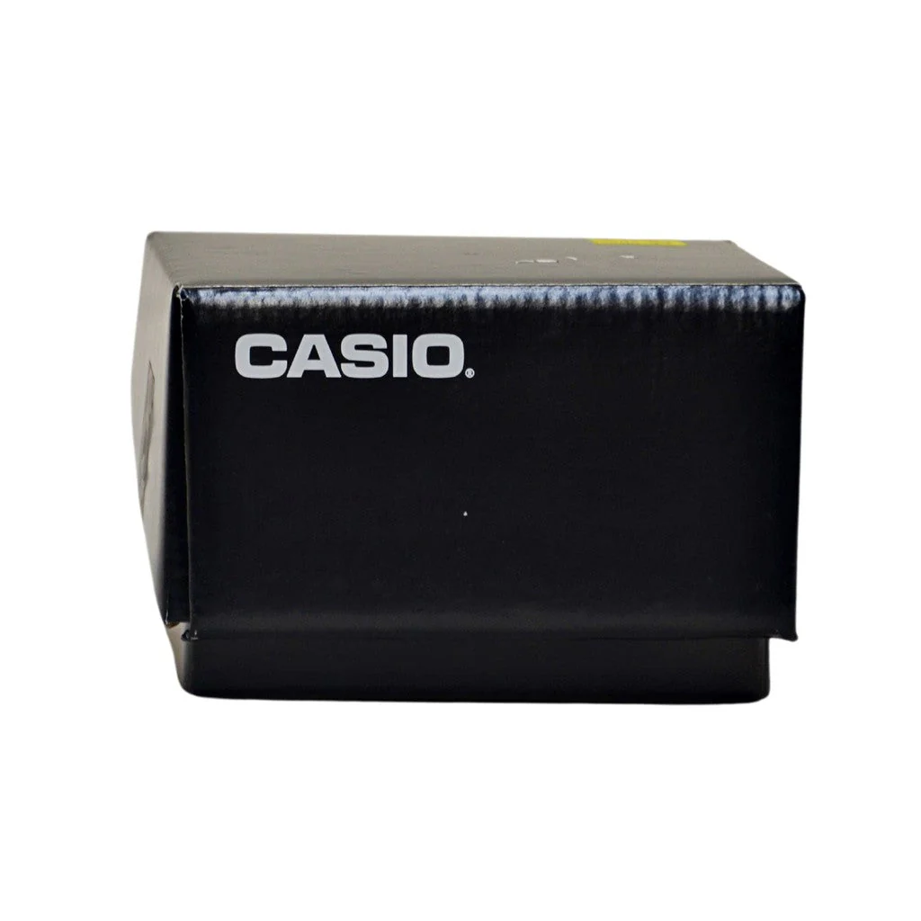 Casio Work and Play Men’s 2-Watch Bundle - COSFD2024S - Image 6