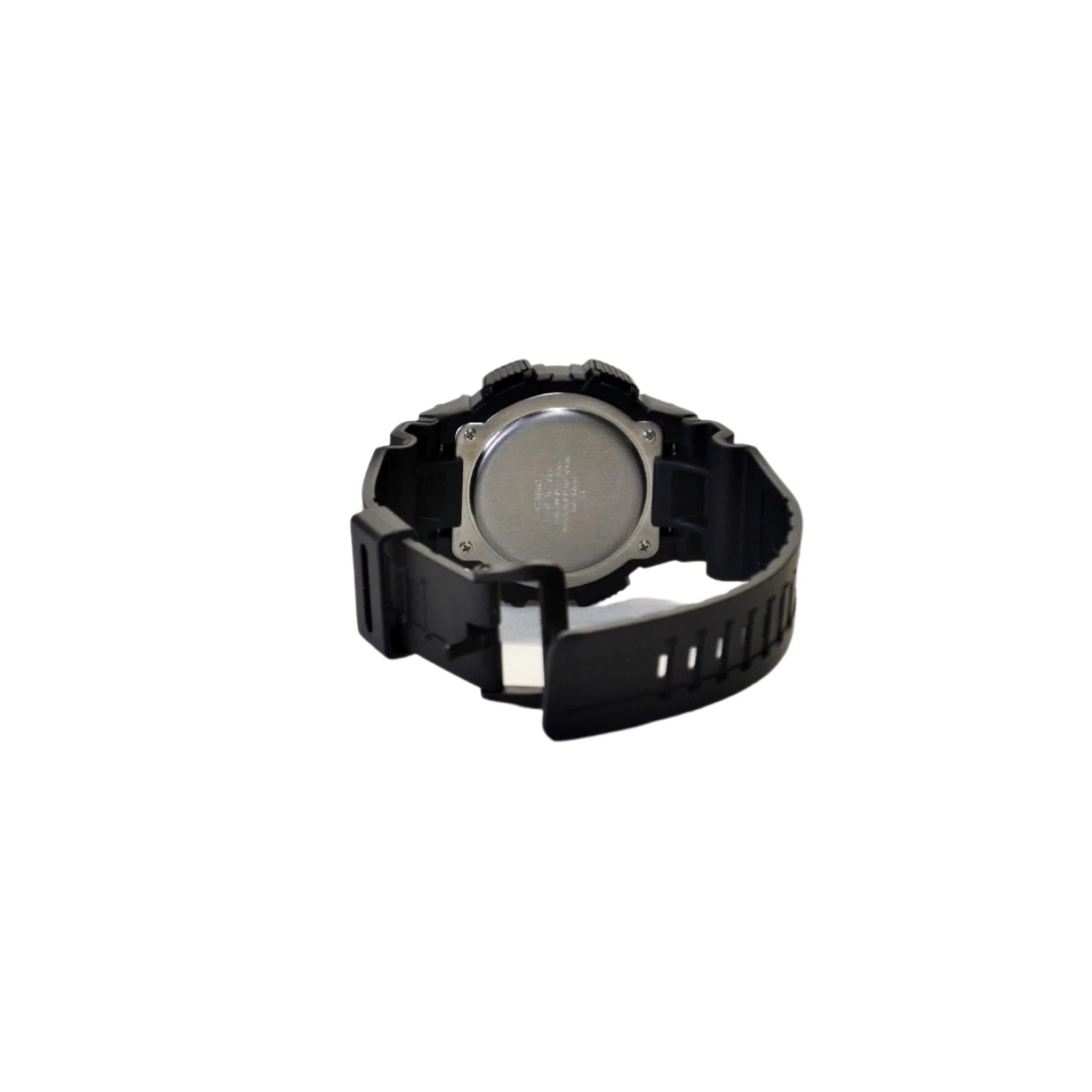 Casio Work/Play Men’s 2-watch Bundle EQS-940DB-1AVCR & W-735H-1BVCF - Image 6