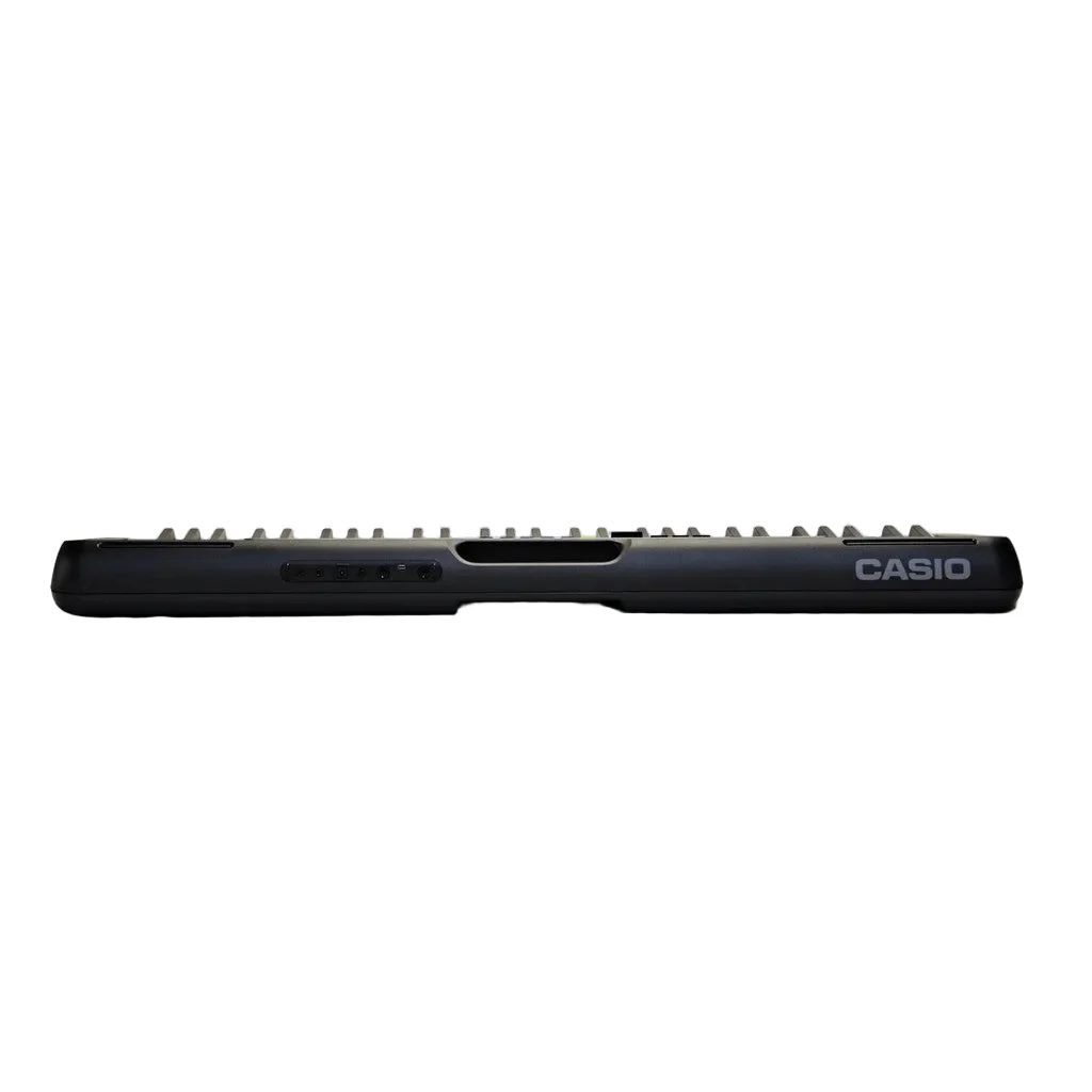 Casiotone Casio LK-S245 Keyboard with Illuminated Keys and Soft Case - Image 3