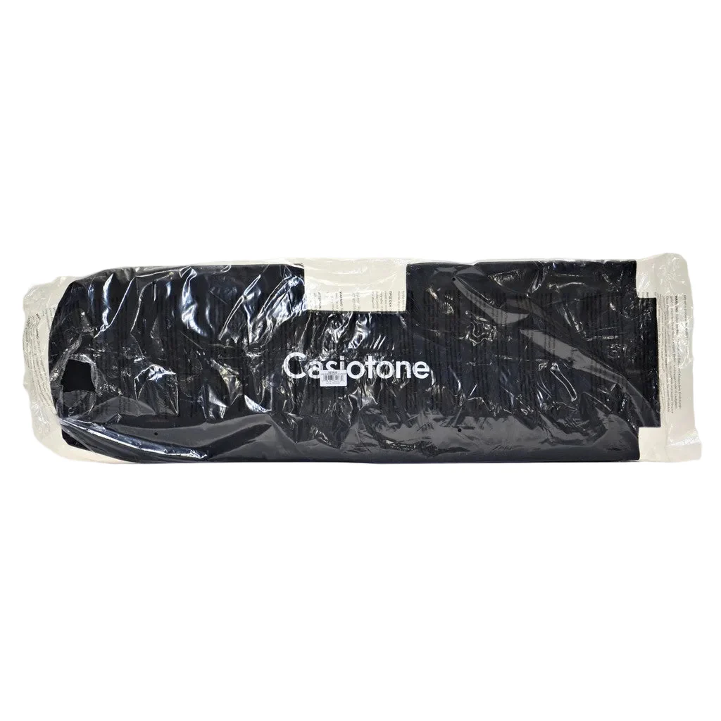 Casiotone Casio LK-S245 Keyboard with Illuminated Keys and Soft Case - Image 5