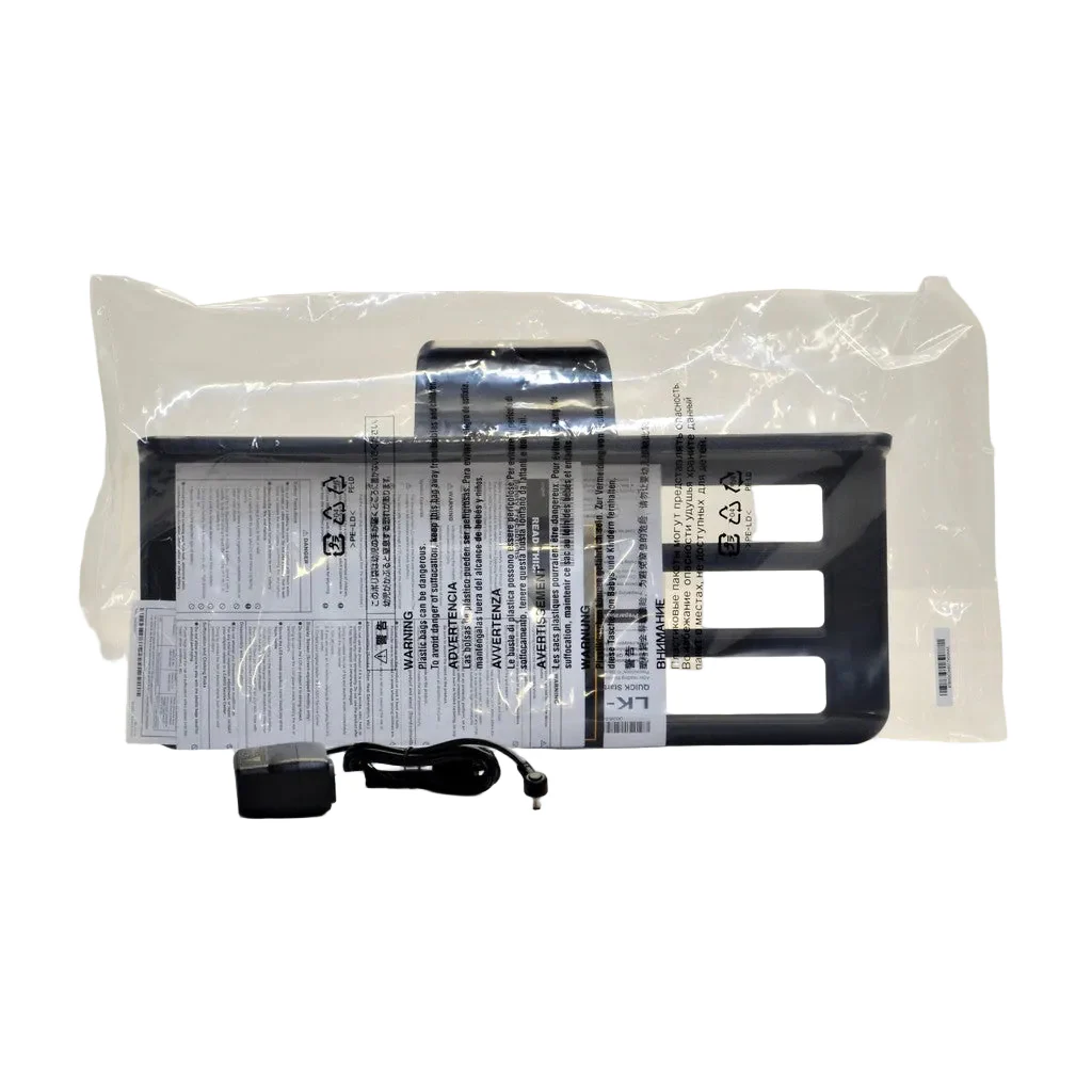 Casiotone Casio LK-S245 Keyboard with Illuminated Keys and Soft Case - Image 6