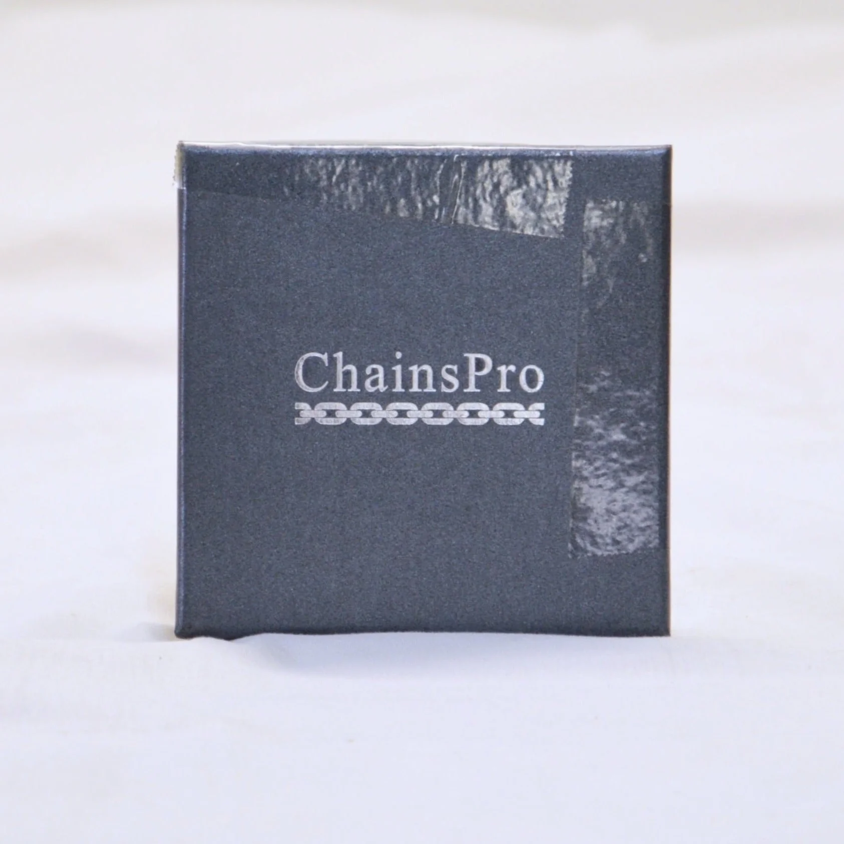 ChainsPro Chain 18 in - Gold-tone - Image 3