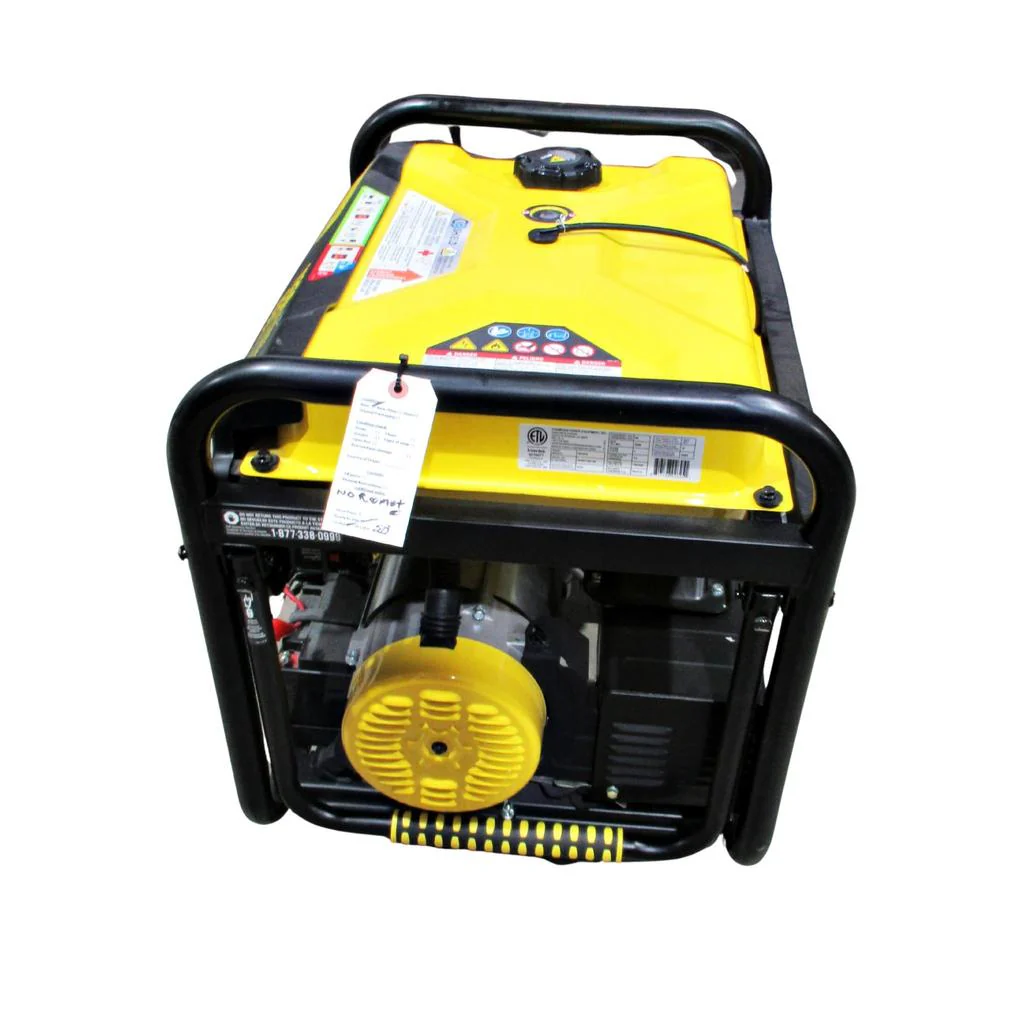 Champion 11250W  Electric Start Generator - Image 3