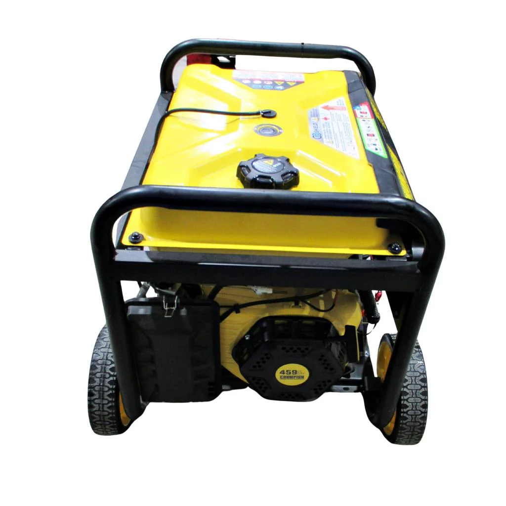Champion 11250W  Electric Start Generator - Image 4