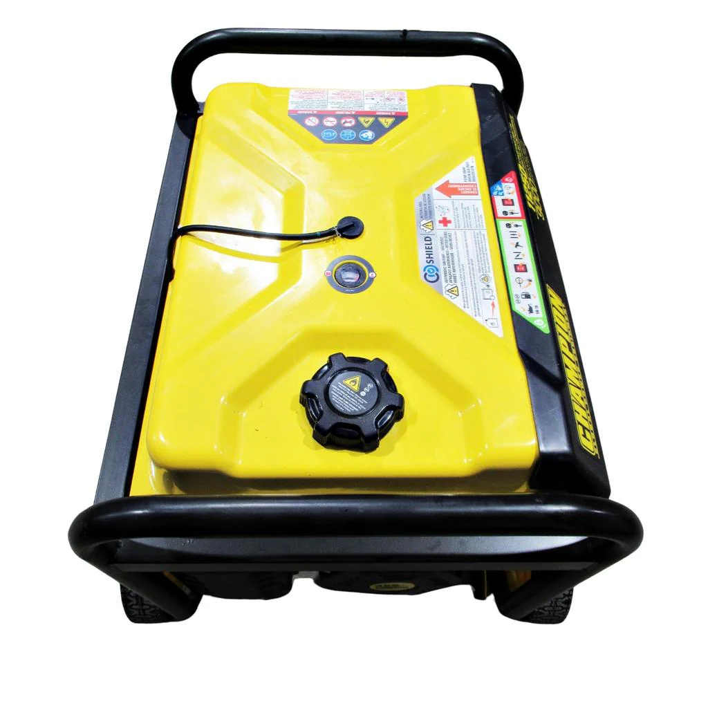 Champion 11250W  Electric Start Generator - Image 5