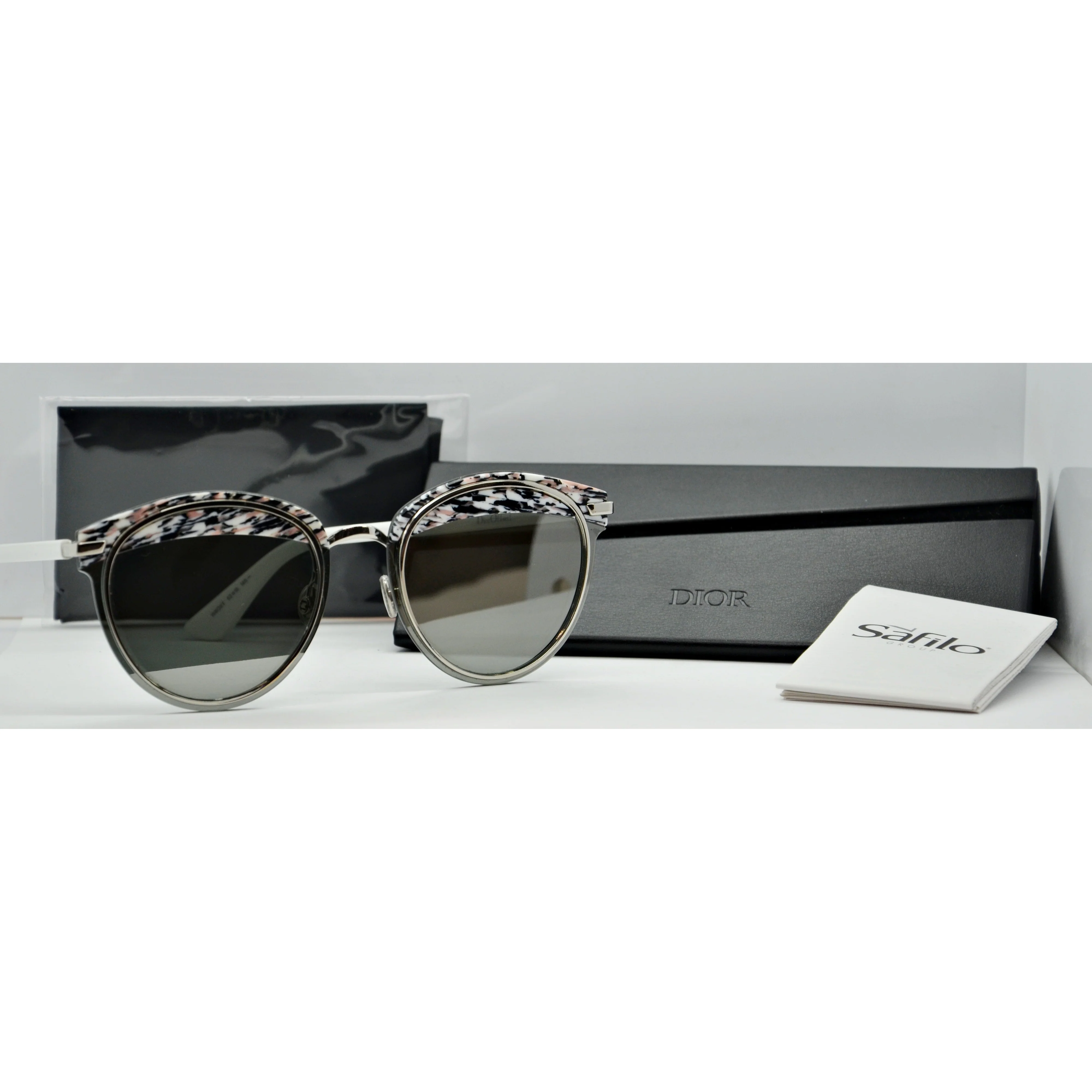 Christian Dior Offset 1 Sunglasses - Image 4