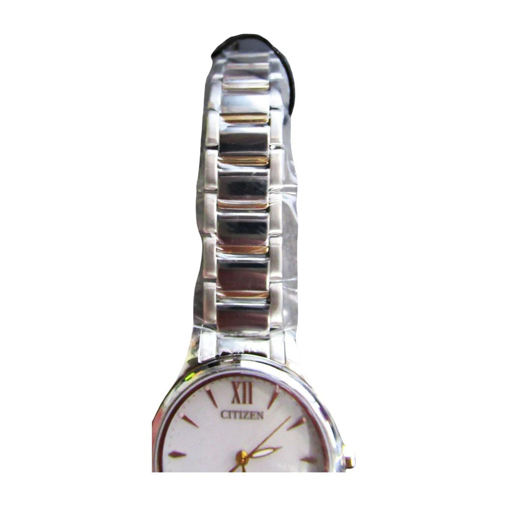 Citizen Classic Mother-of-Pearl Dial Ladies Watch EM0895-73A - Image 5
