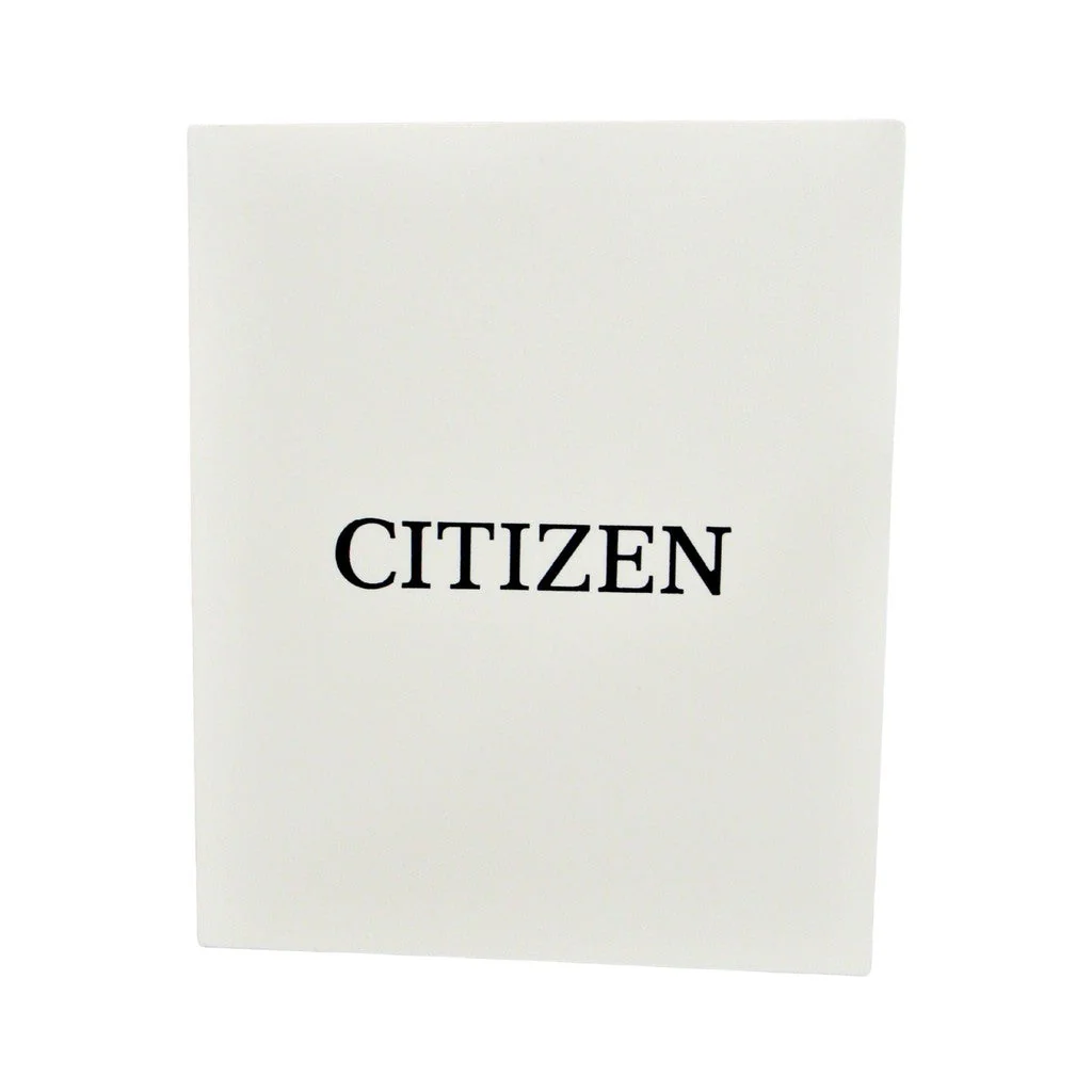 Citizen Classic Mother-of-Pearl Dial Ladies Watch EM0895-73A - Image 7