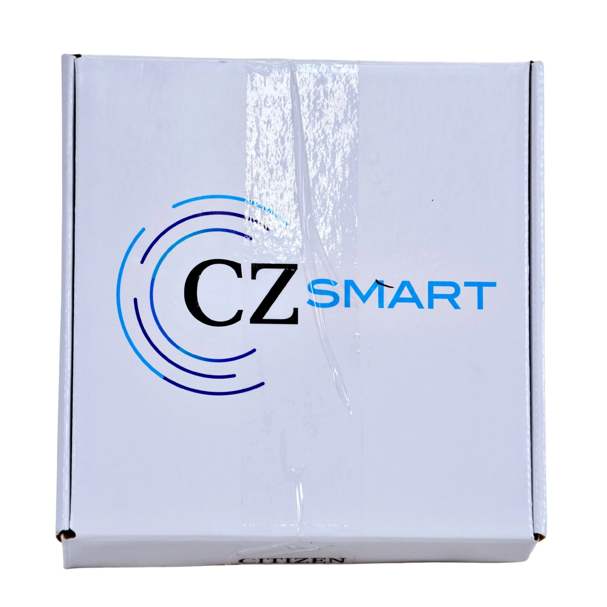Citizen CZ Smart MX0000-07X Smartwatch Touchscreen Heartrate GPS - Image 6