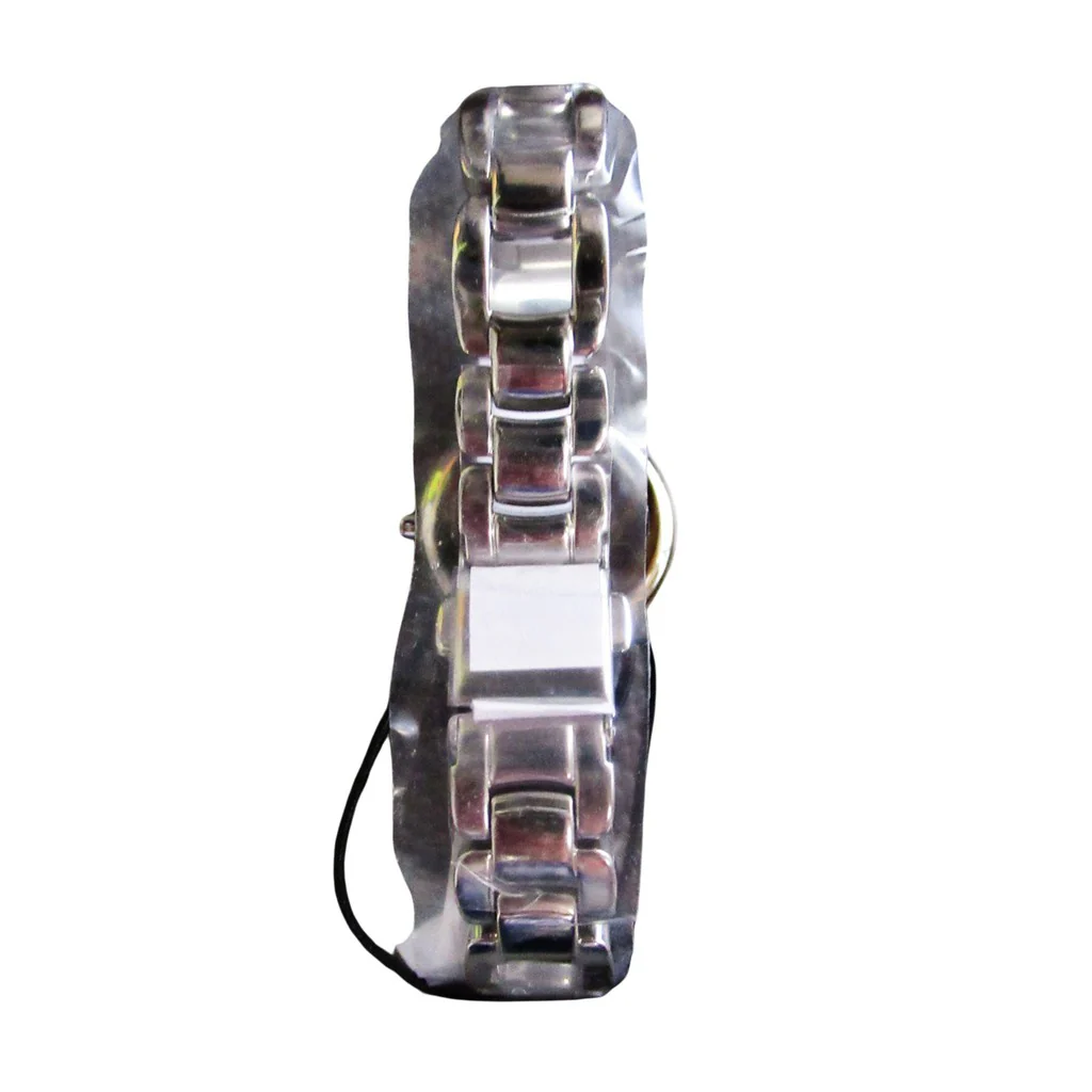 Citizen Eco-Drive Crystal Stainless Steel Women's Quartz Watch EM1030-53N - Image 3