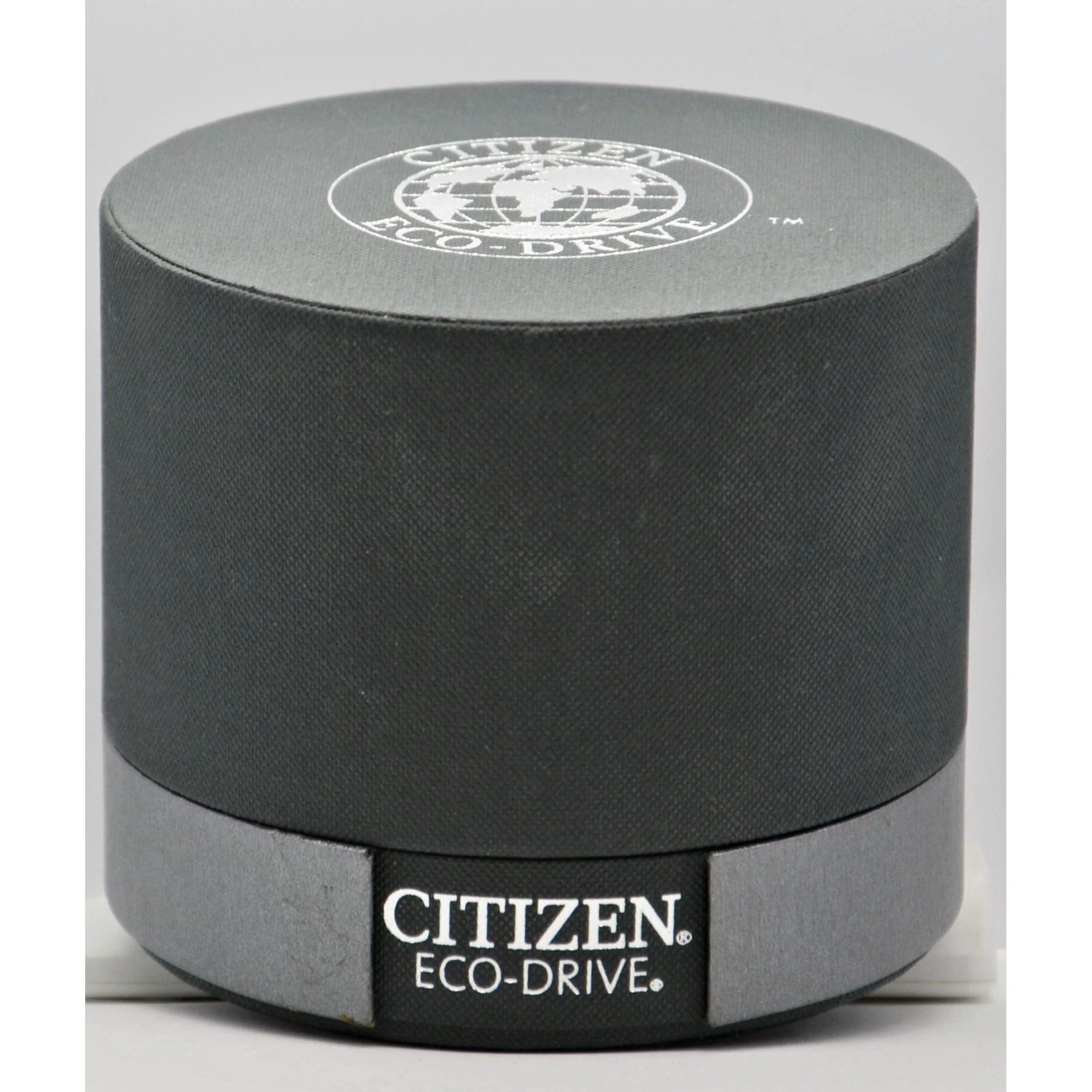 Citizen Ladies Eco-Drive SS Watch Two Tone EW1264-50E - Image 4