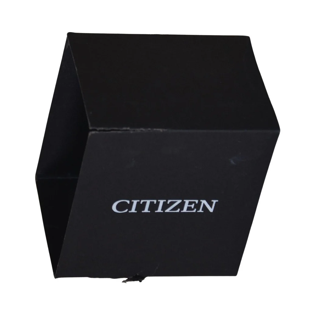 Citizen Women's FE1246-85A Eco-Drive Watch Two-Tone - Image 7