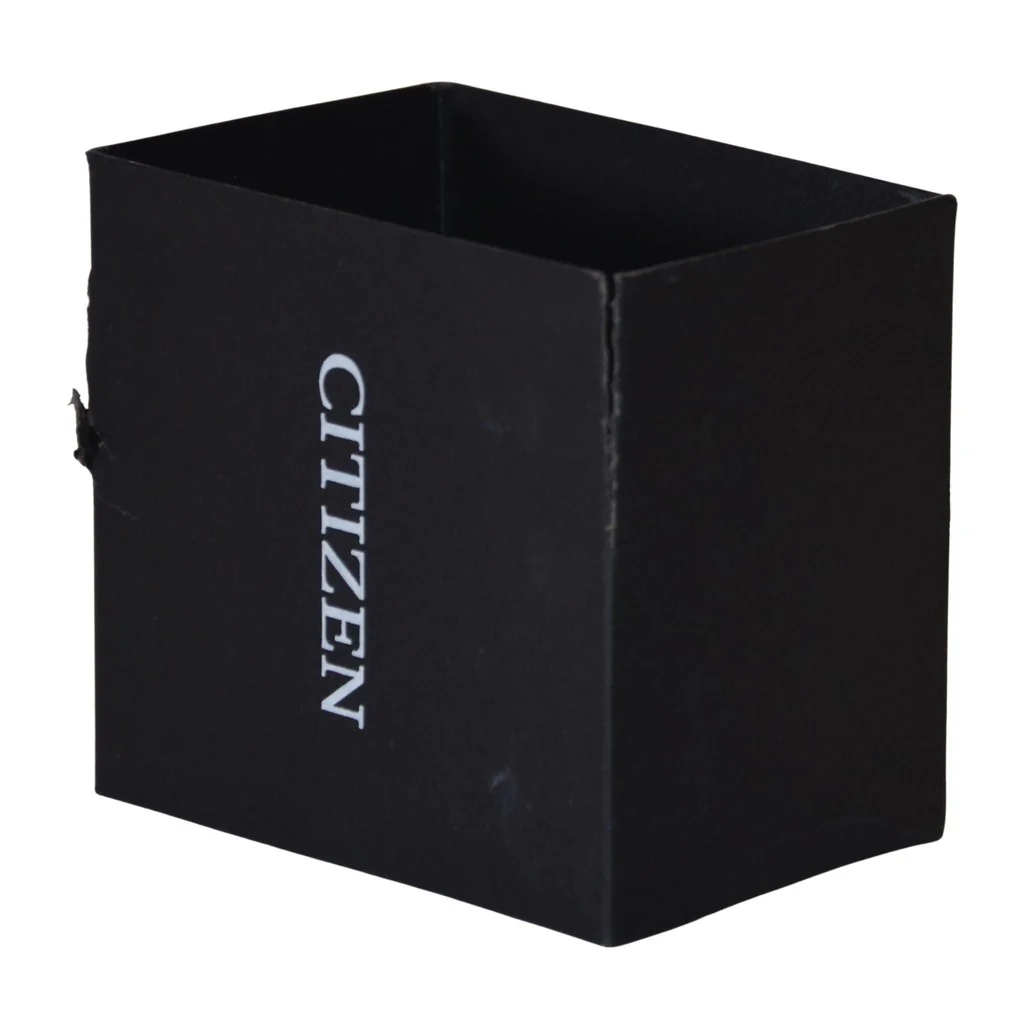 Citizen Women's FE1246-85A Eco-Drive Watch Two-Tone - Image 8