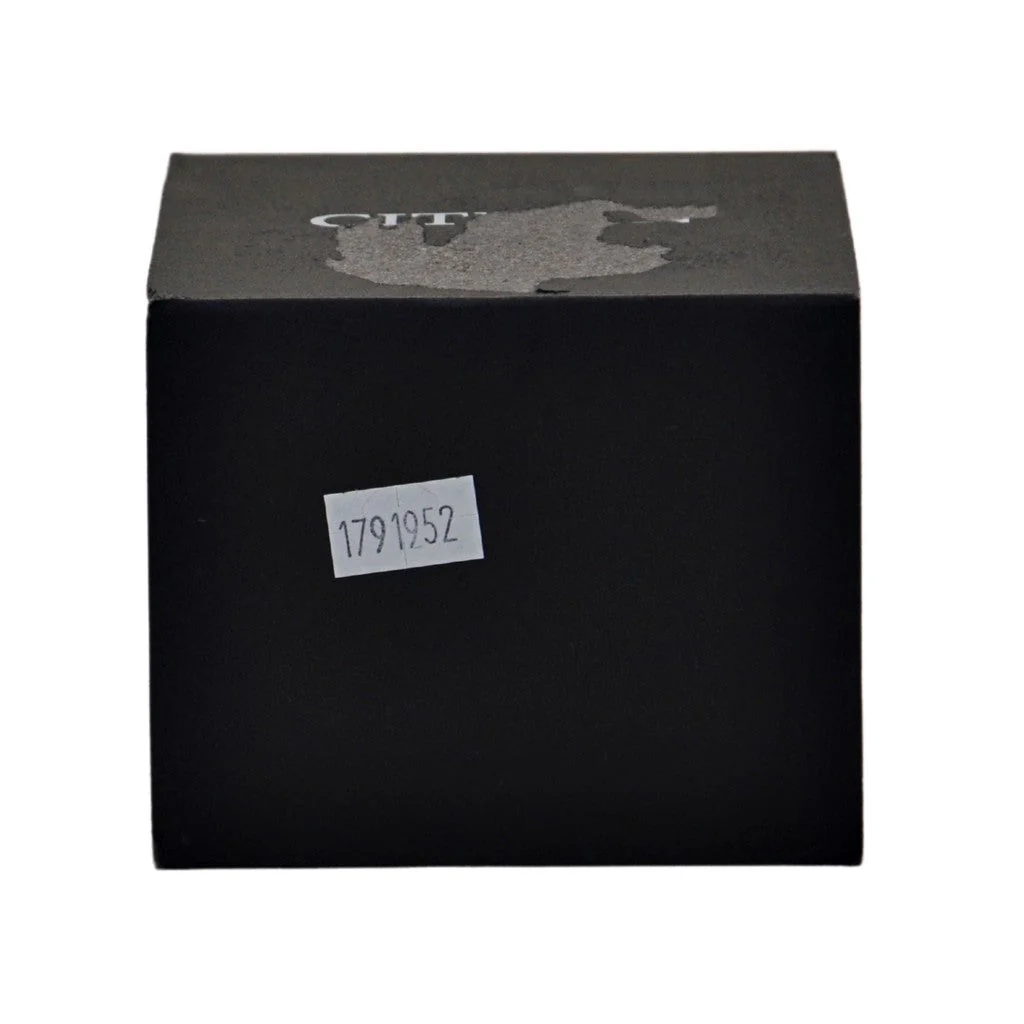 Citizen Ladies Classic Mother-of-Pearl White Dial Watch EM0895-73A - Image 3