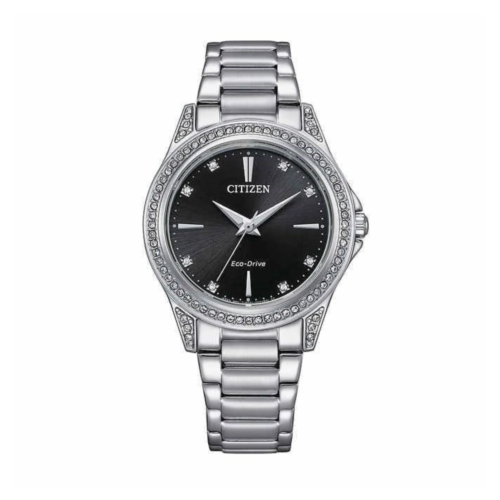 Citizen Ladies Eco-Drive Model EM0940-54E Watch
