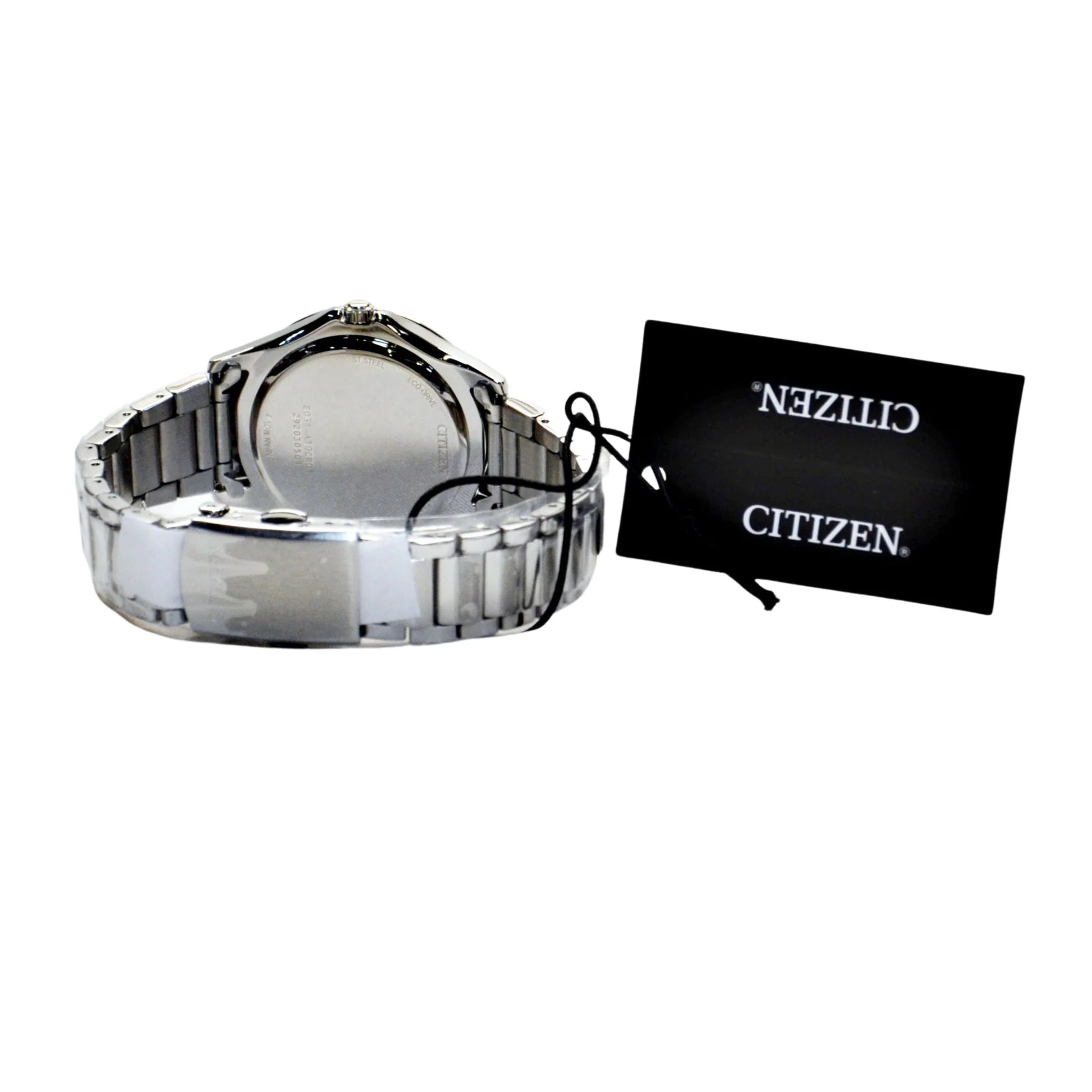 Citizen Ladies Eco-Drive Model EM0940-54E Watch - Image 4