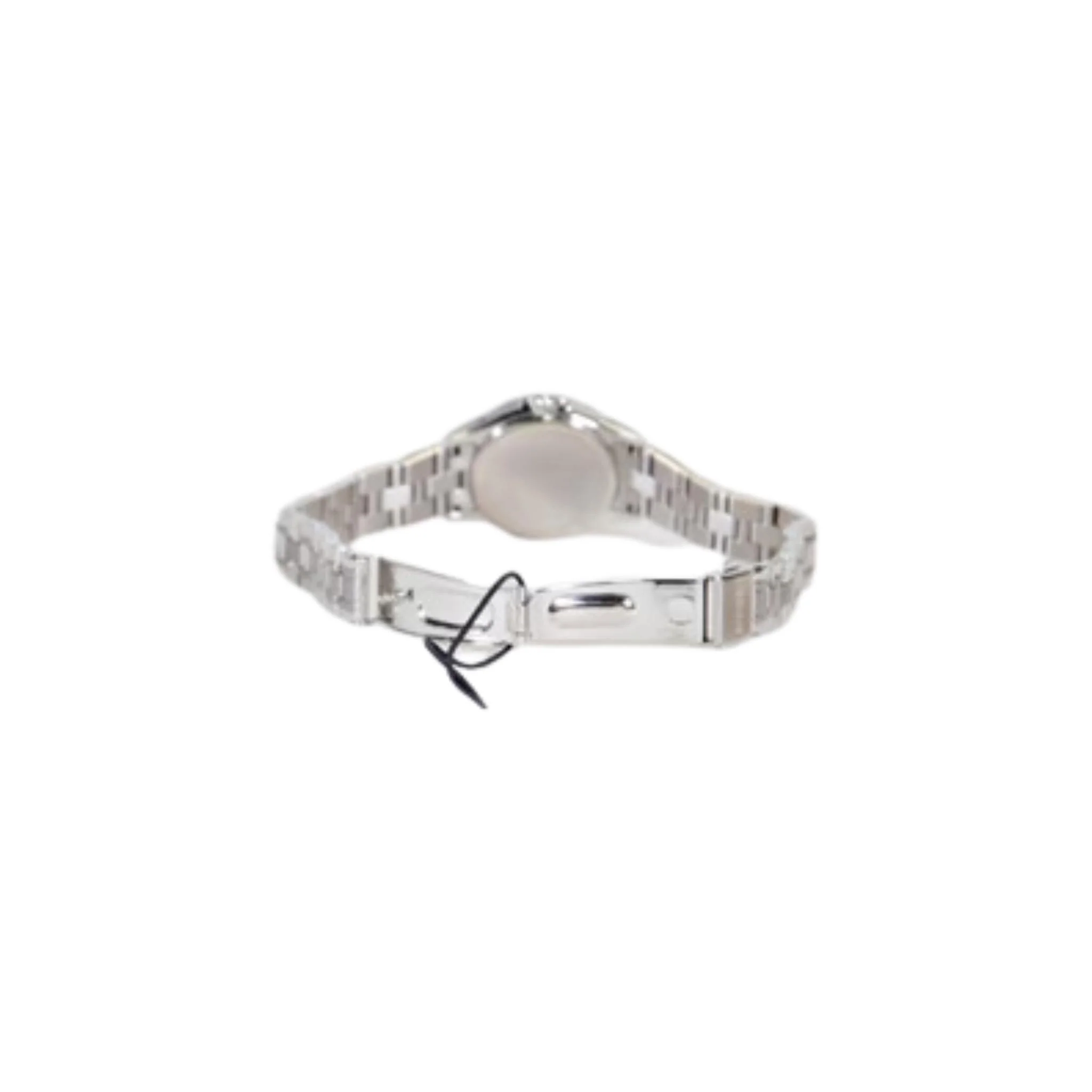 Citizen Ladies Eco-Drive Watch EW1841-58D Silver-tone - Image 3
