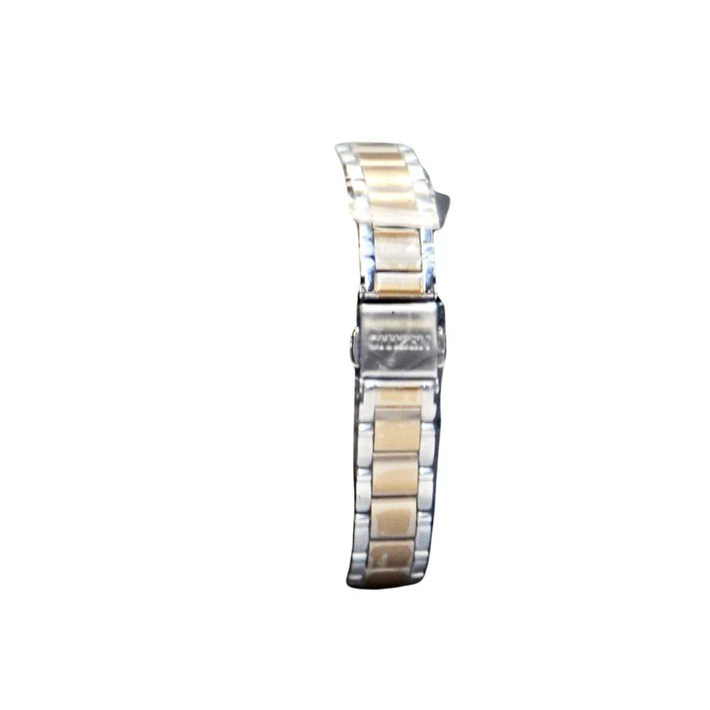 Citizen Ladies EW2557-56E Eco-Drive Crystal Black Dial Watch - Image 5