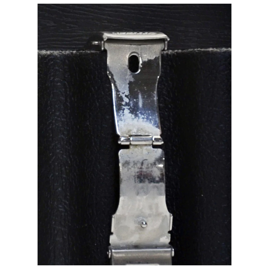 Citizen Men's CA0790-83E Watch Silver-Tone - Image 6