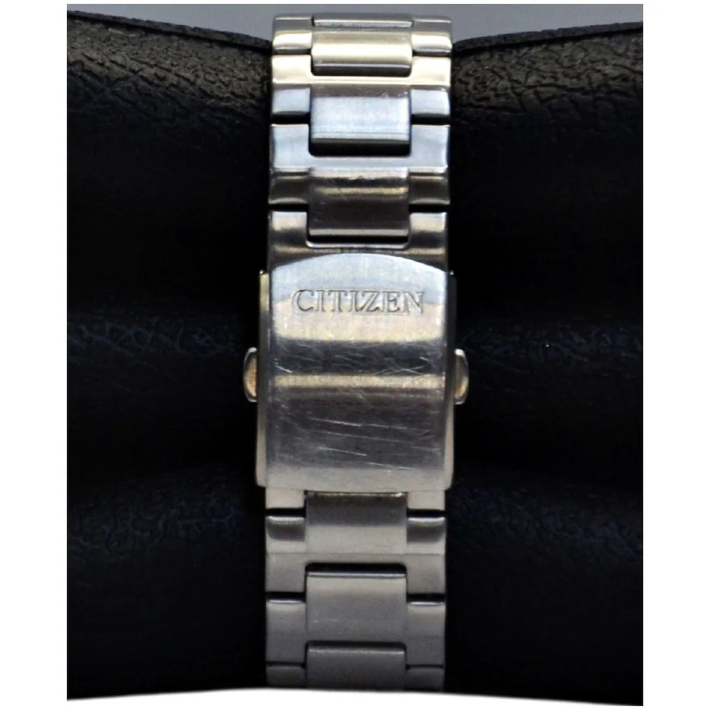Citizen Men's CA0790-83E Watch Silver-Tone - Image 7